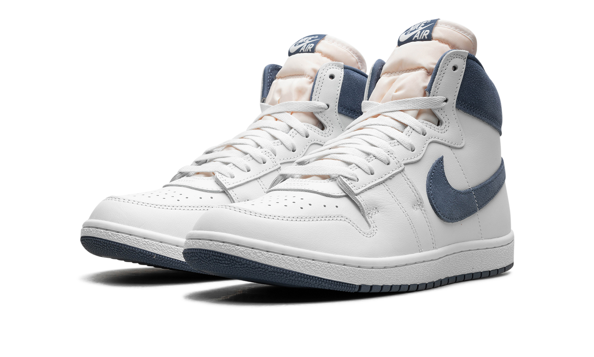Jordan Air Ship Pe Sp "diffused Blue" - 2