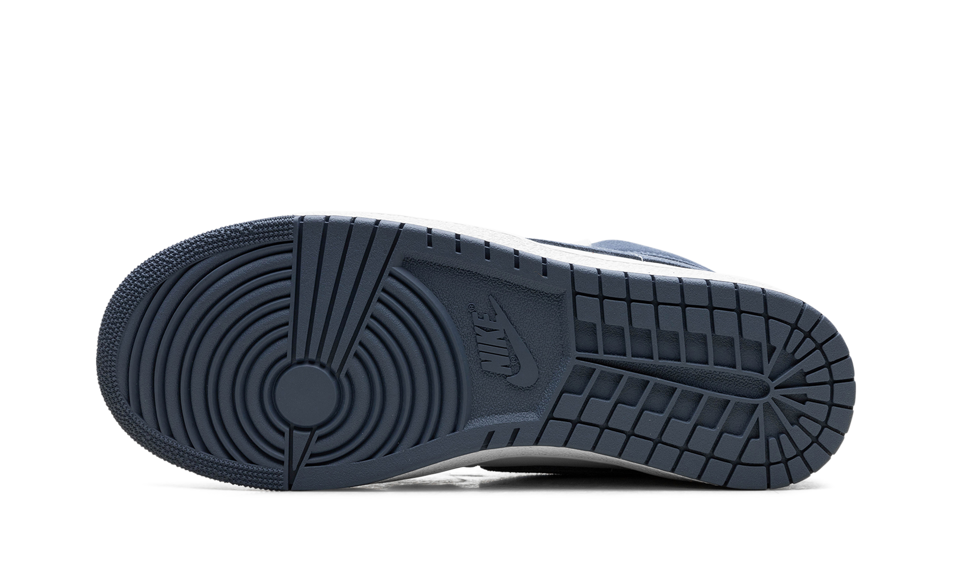 Jordan Air Ship Pe Sp "diffused Blue" - 5