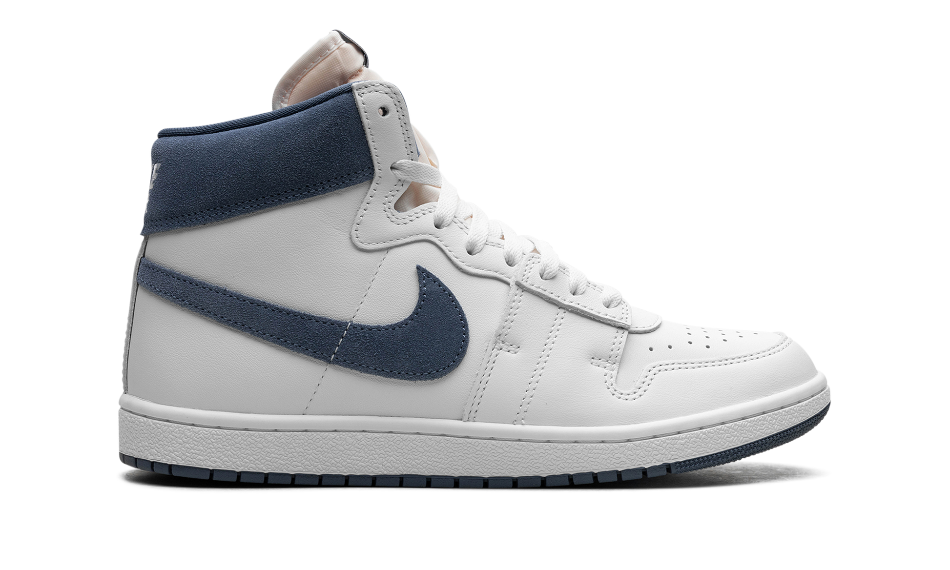 Jordan Air Ship Pe Sp "diffused Blue" - 6