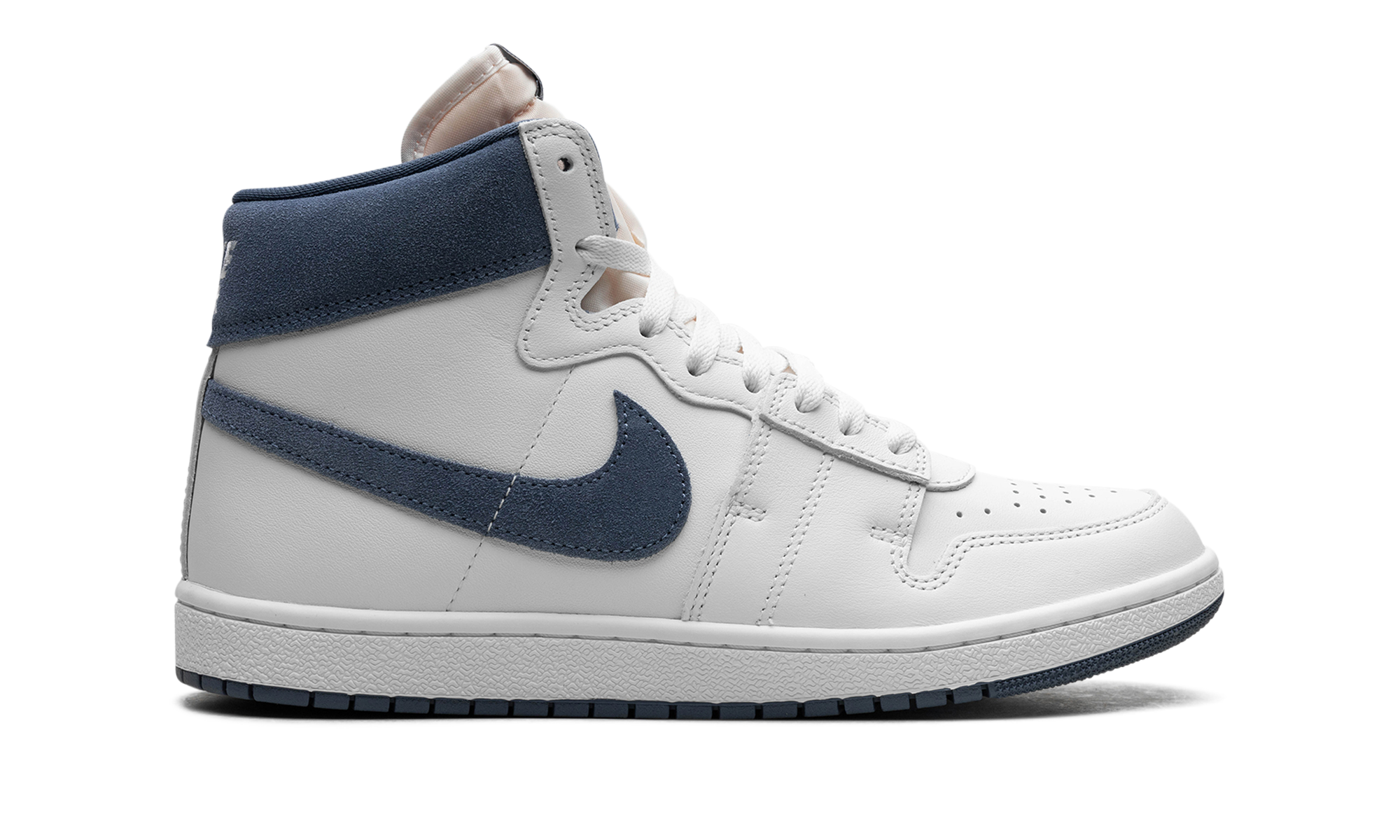 Jordan Air Ship Pe Sp "diffused Blue" - 6