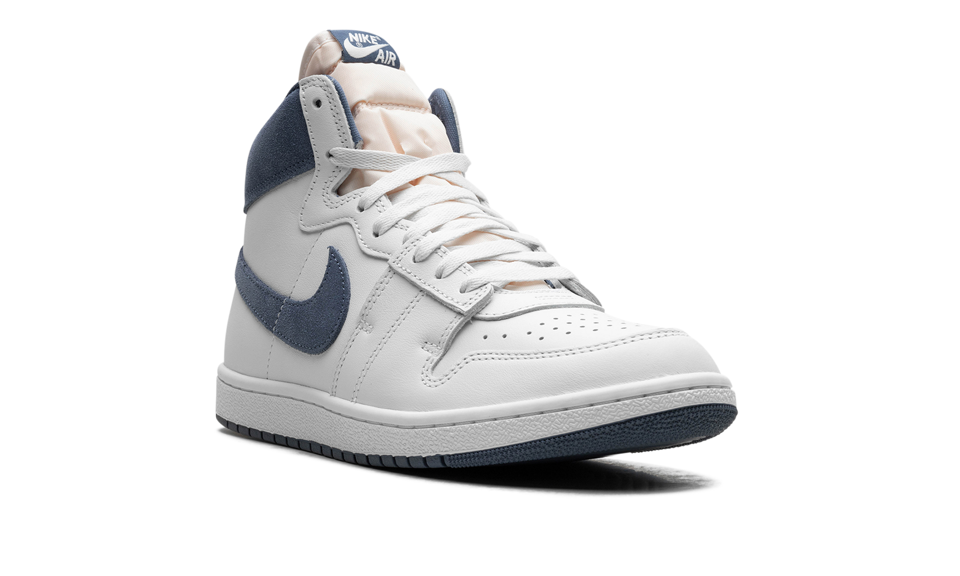 Jordan Air Ship Pe Sp "diffused Blue" - 7