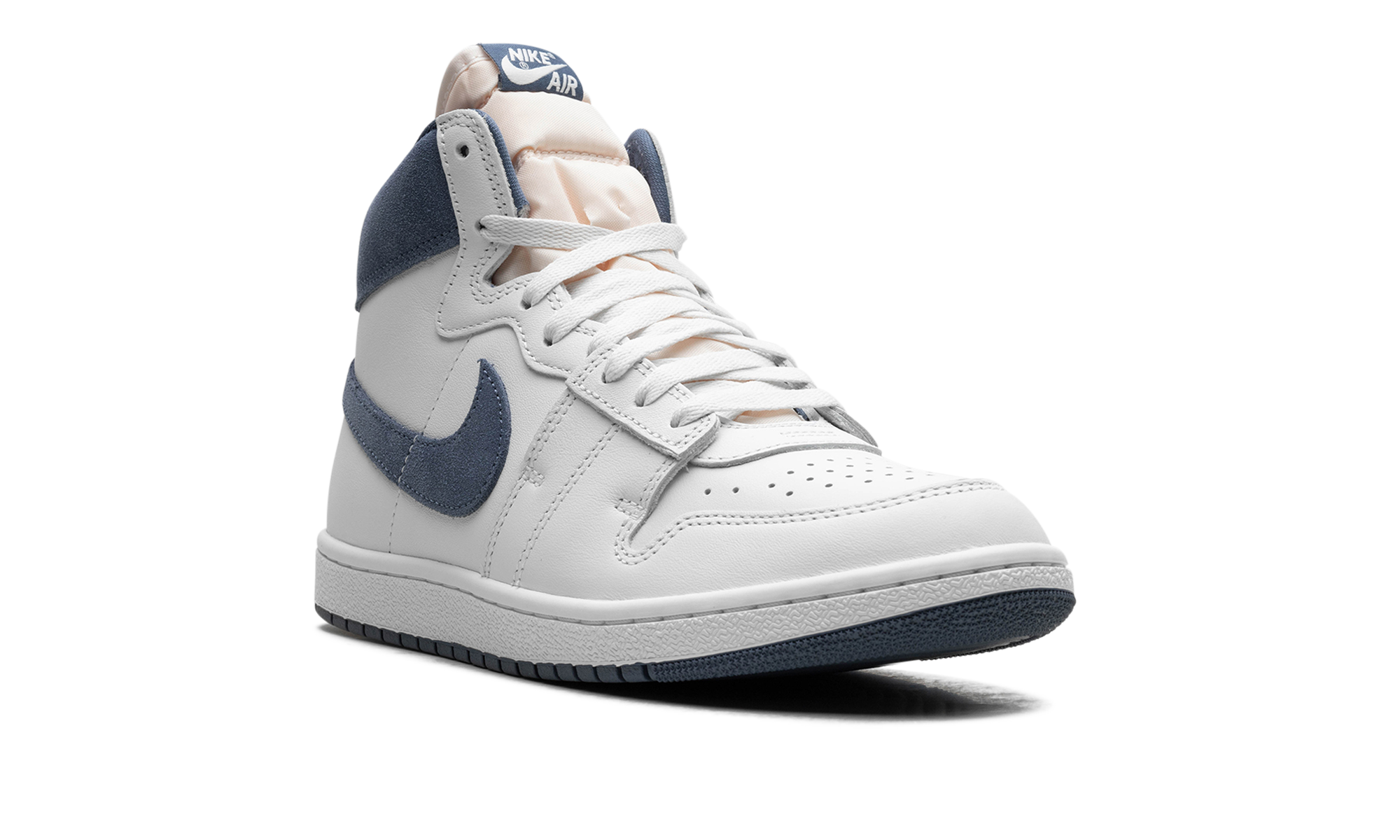 Jordan Air Ship Pe Sp "diffused Blue" - 7