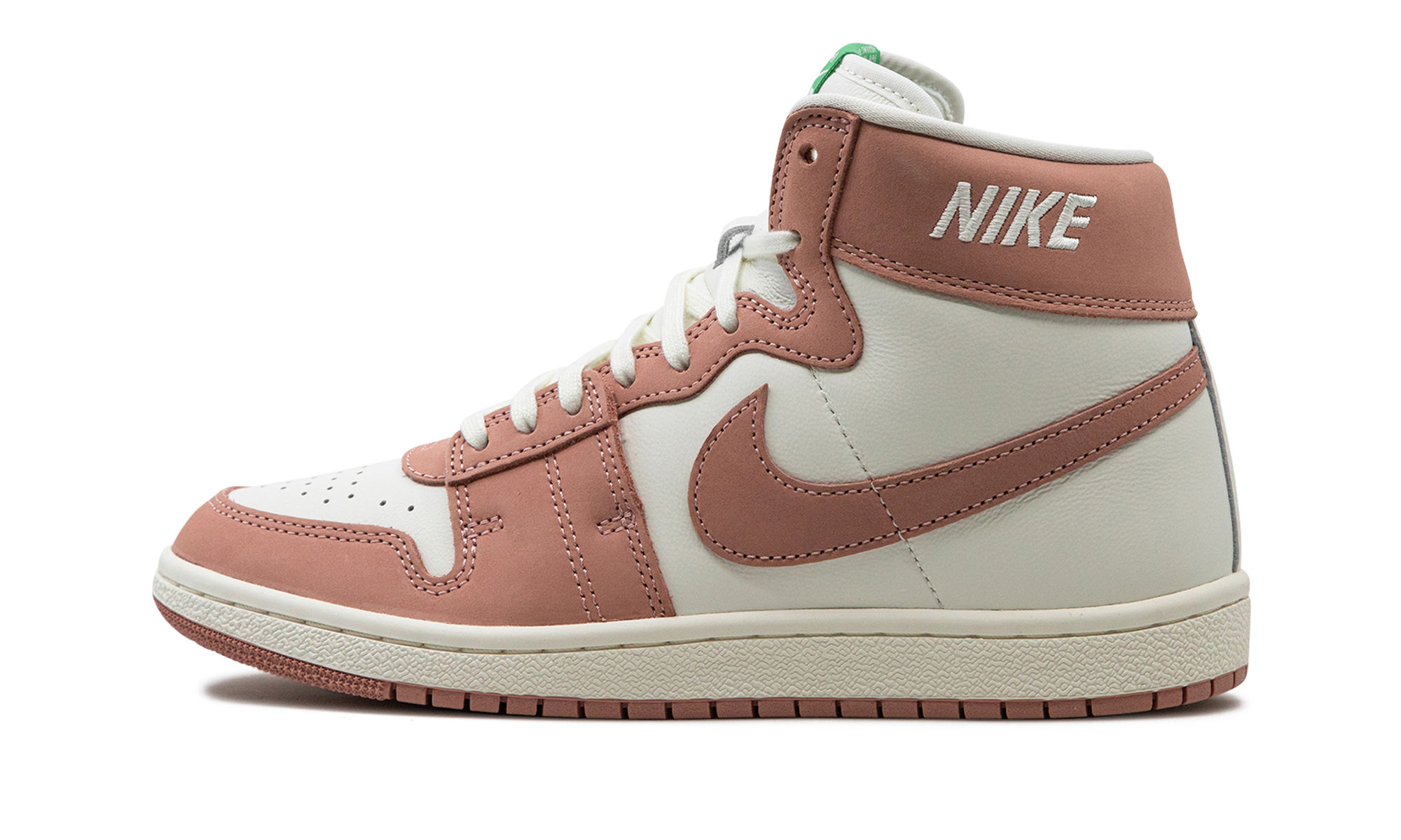 Jordan Air Ship "rust Pink" - 1