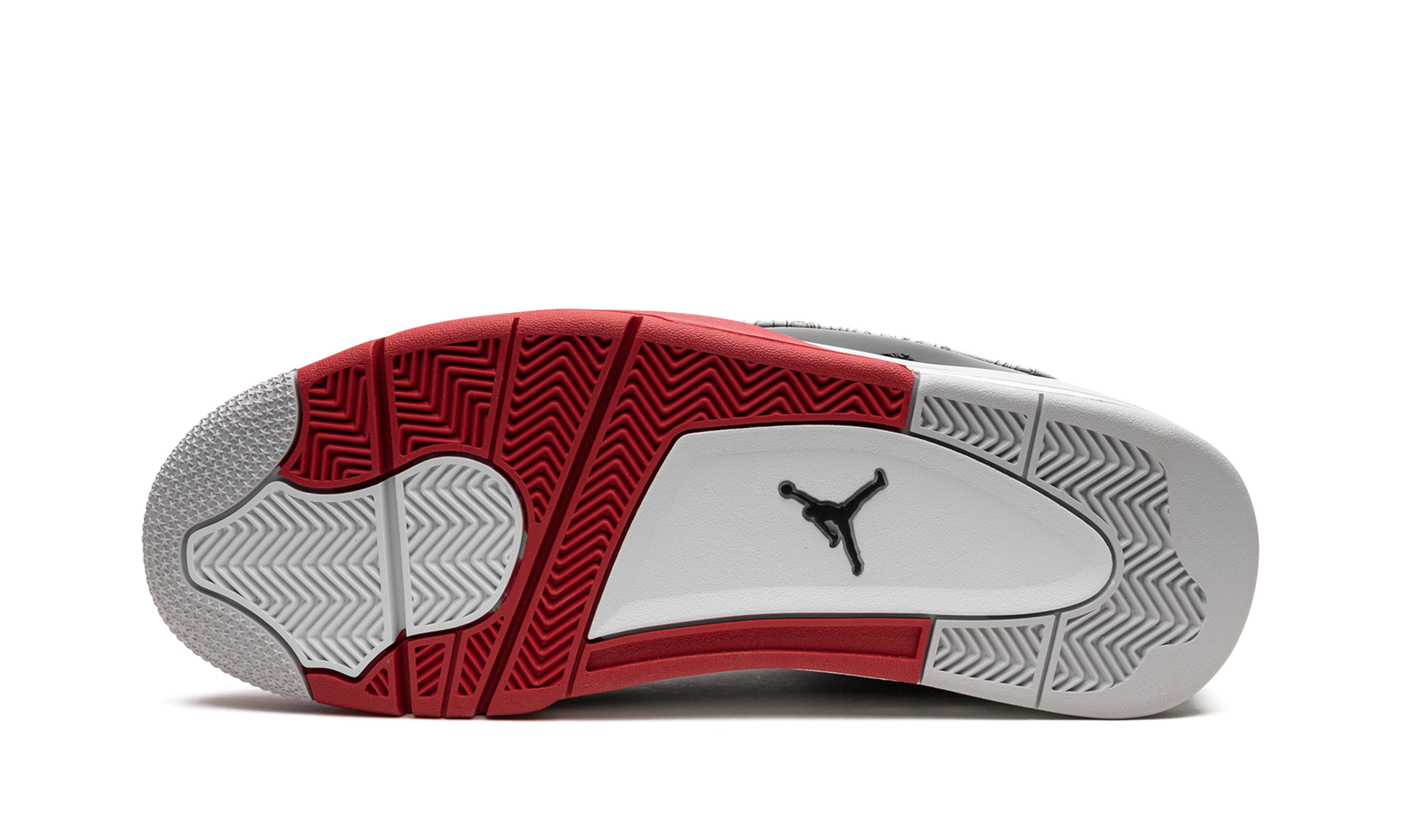 Jordan Dub Zero - 5