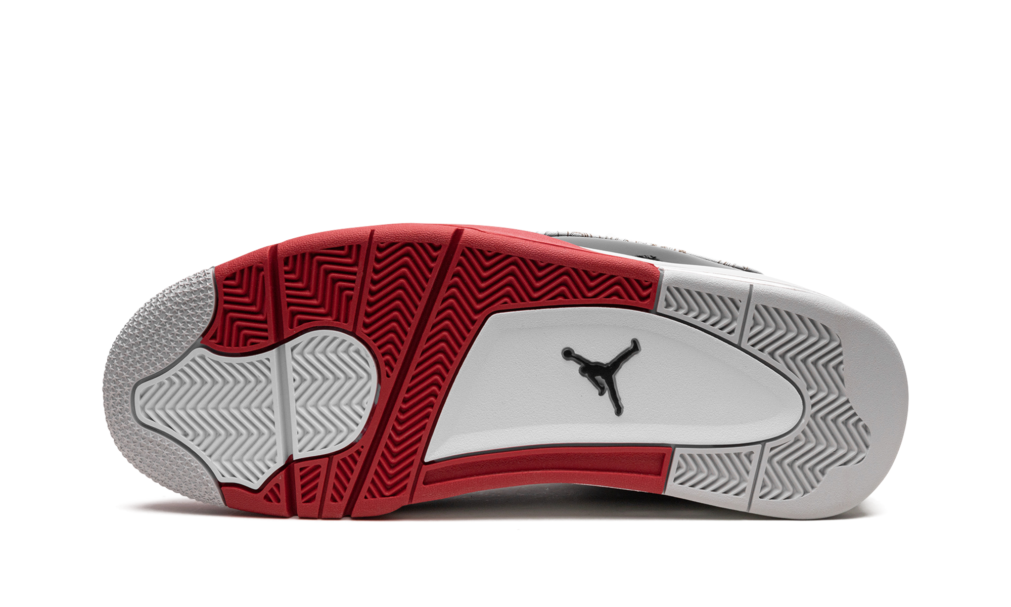 Jordan Dub Zero - 5