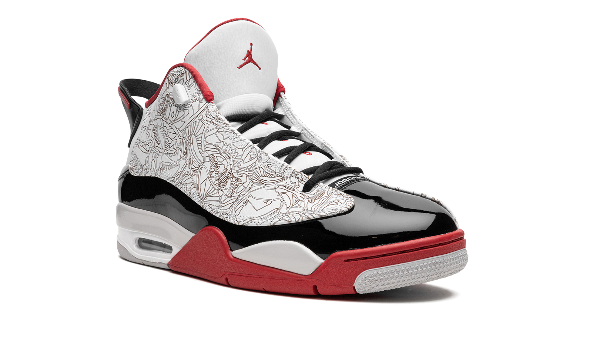 Jordan Dub Zero - 7