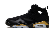 Jordan Flight Club 91 "black Metallic Gold" - 1