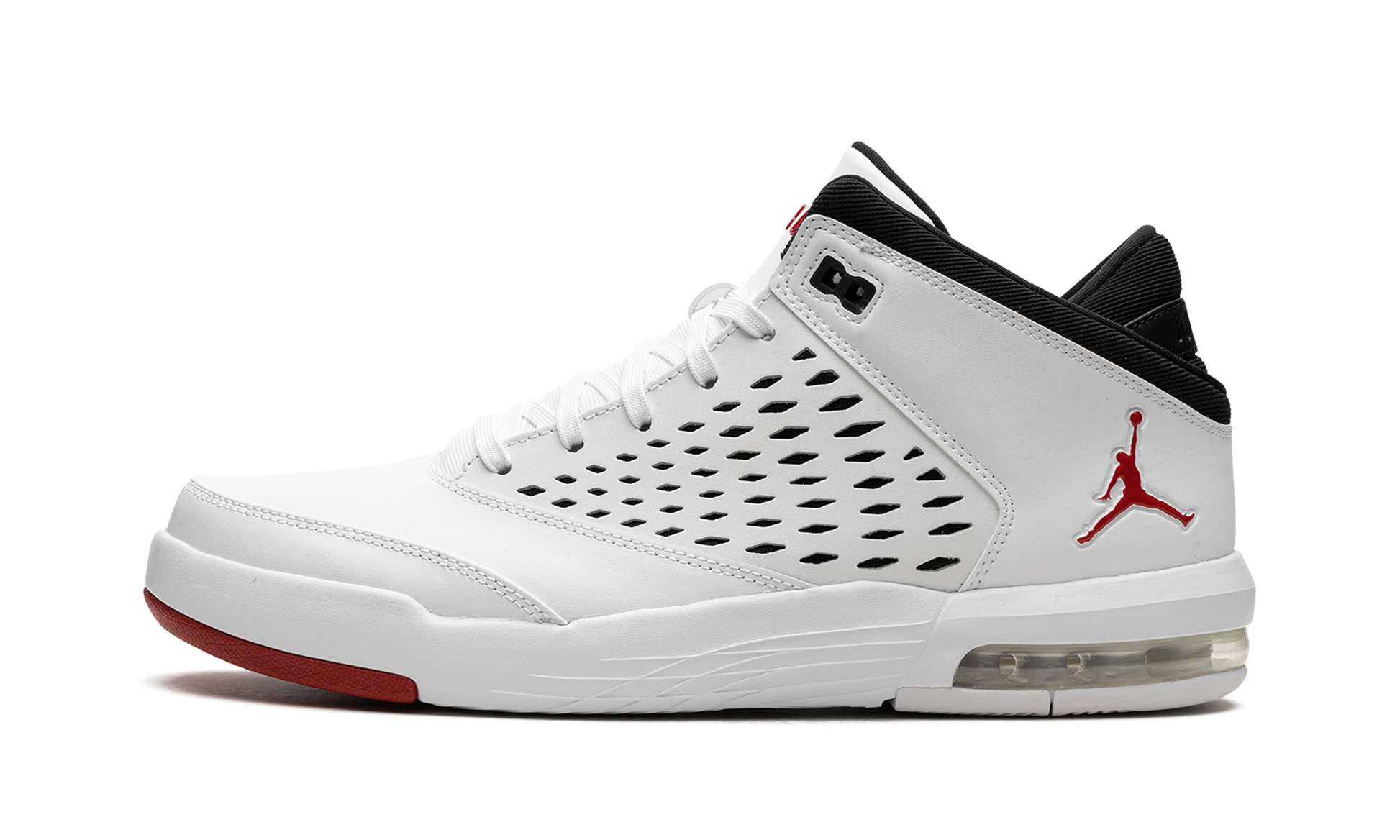 Jordan Flight Origin 4 - 1