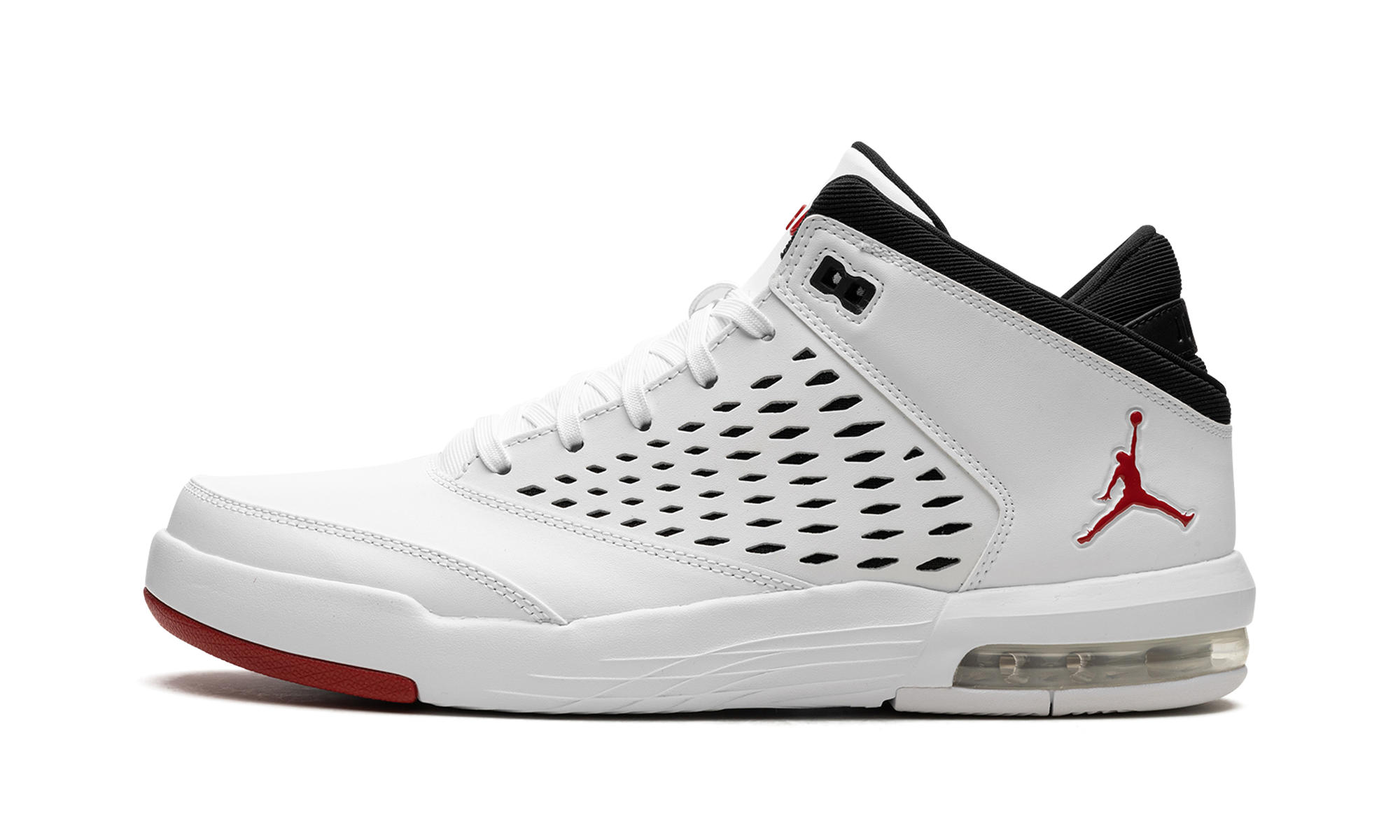 Jordan Flight Origin 4 - 1