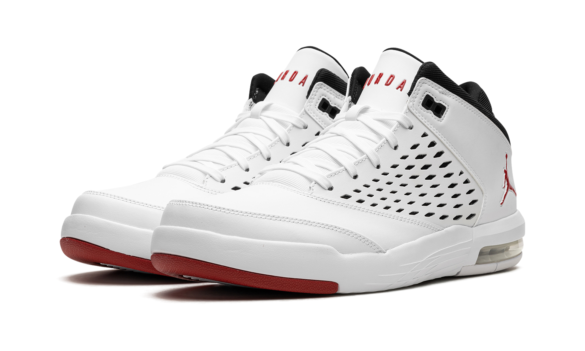 Jordan Flight Origin 4 - 2