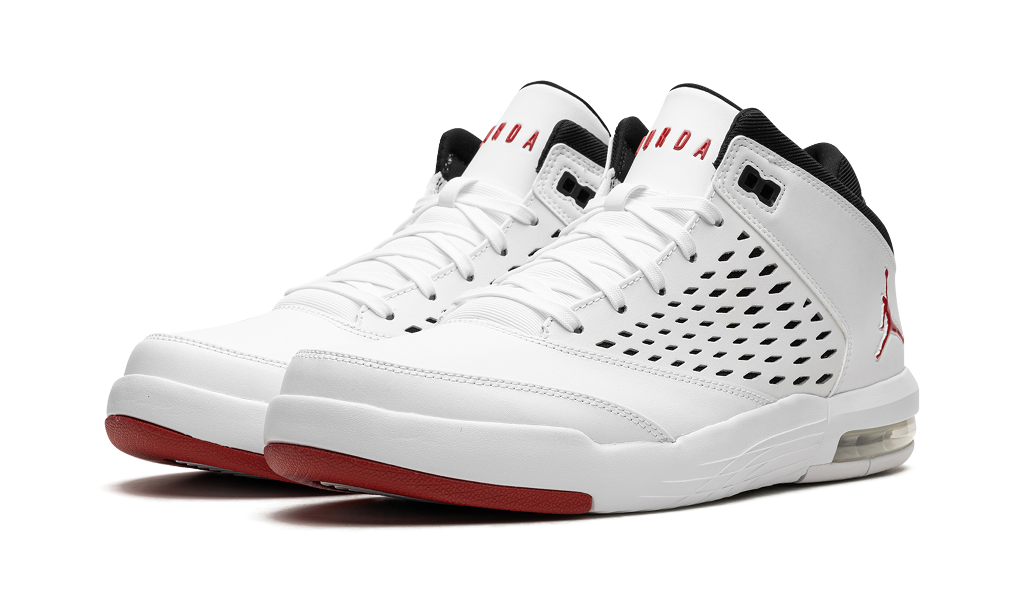 Jordan Flight Origin 4 - 2