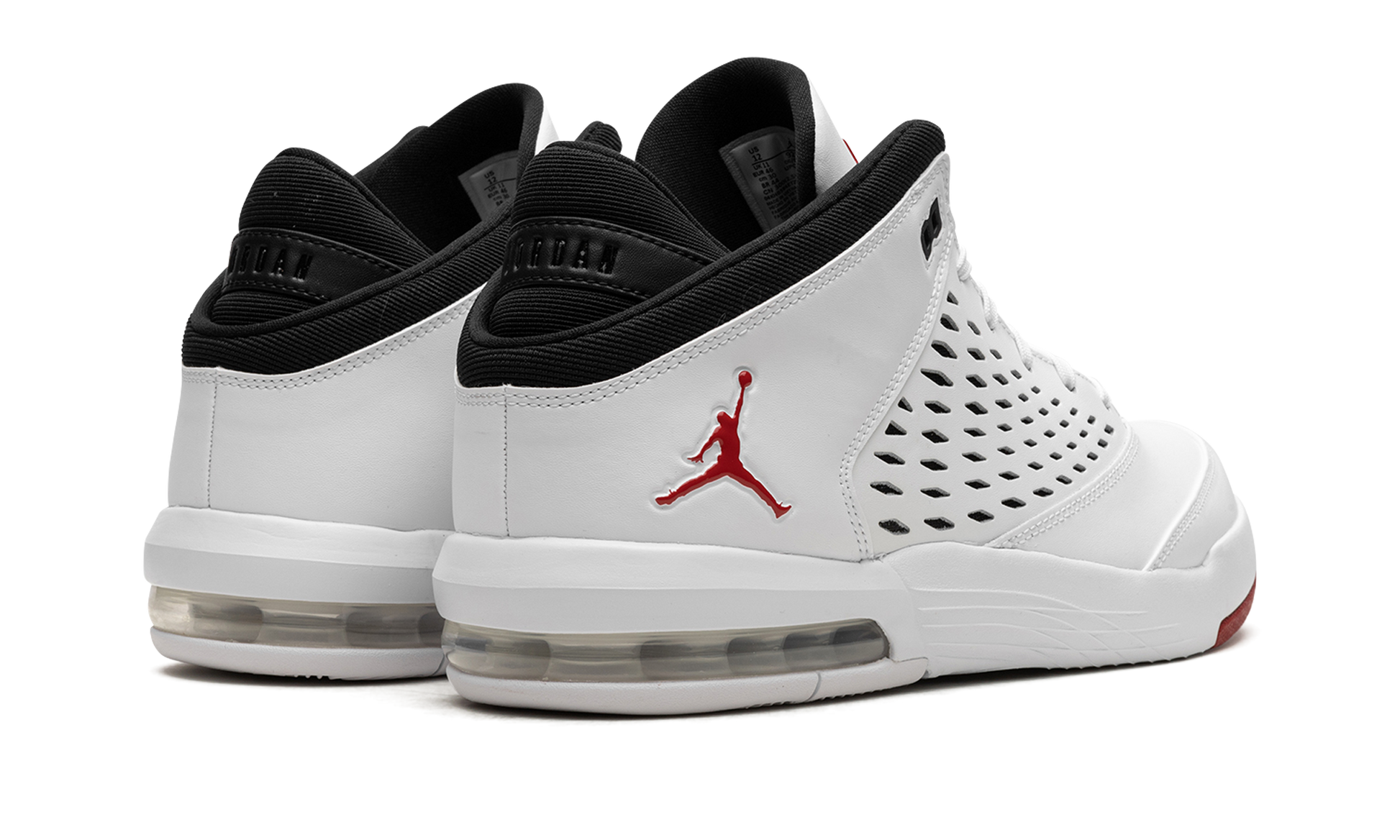 Jordan Flight Origin 4 - 3