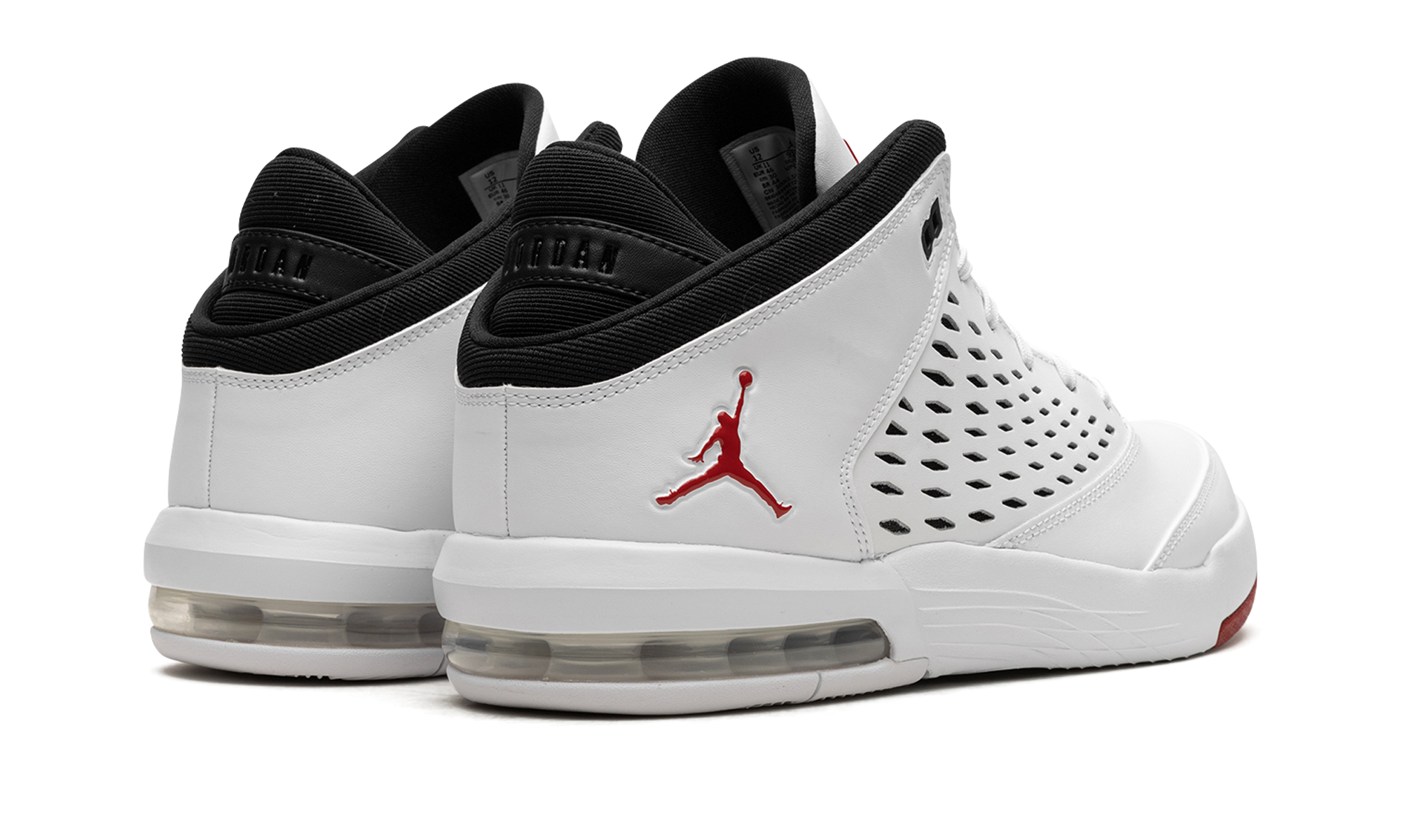 Jordan Flight Origin 4 - 3