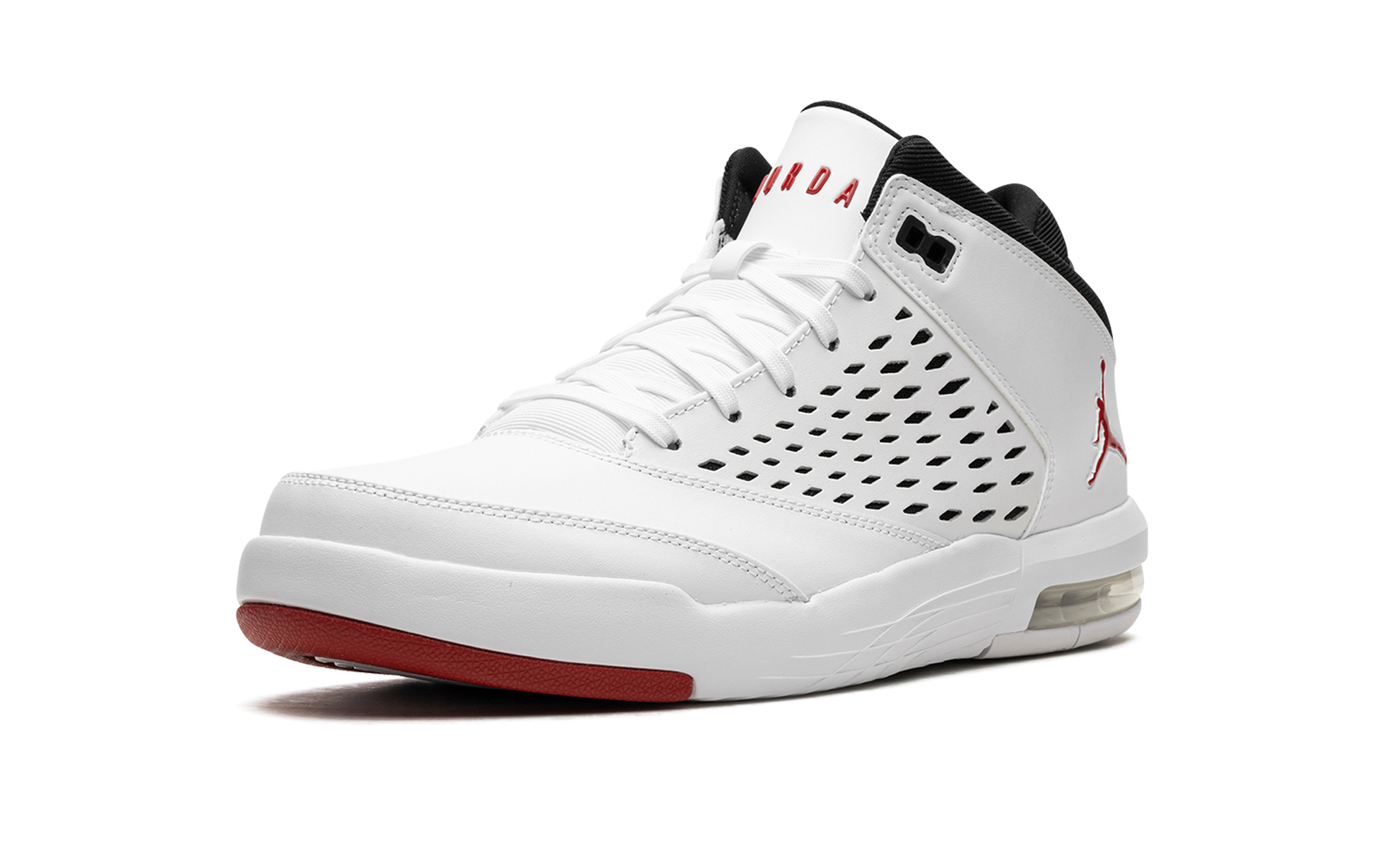 Jordan Flight Origin 4 - 5