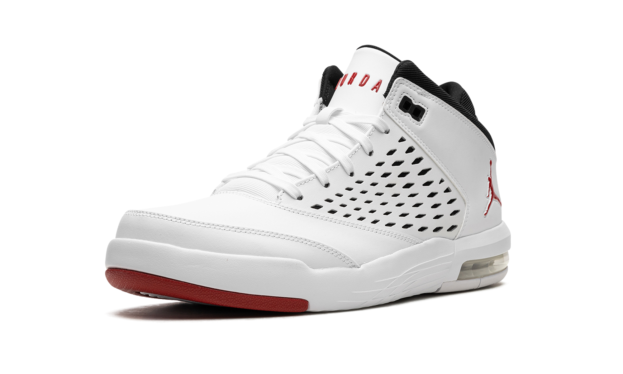 Jordan Flight Origin 4 - 5