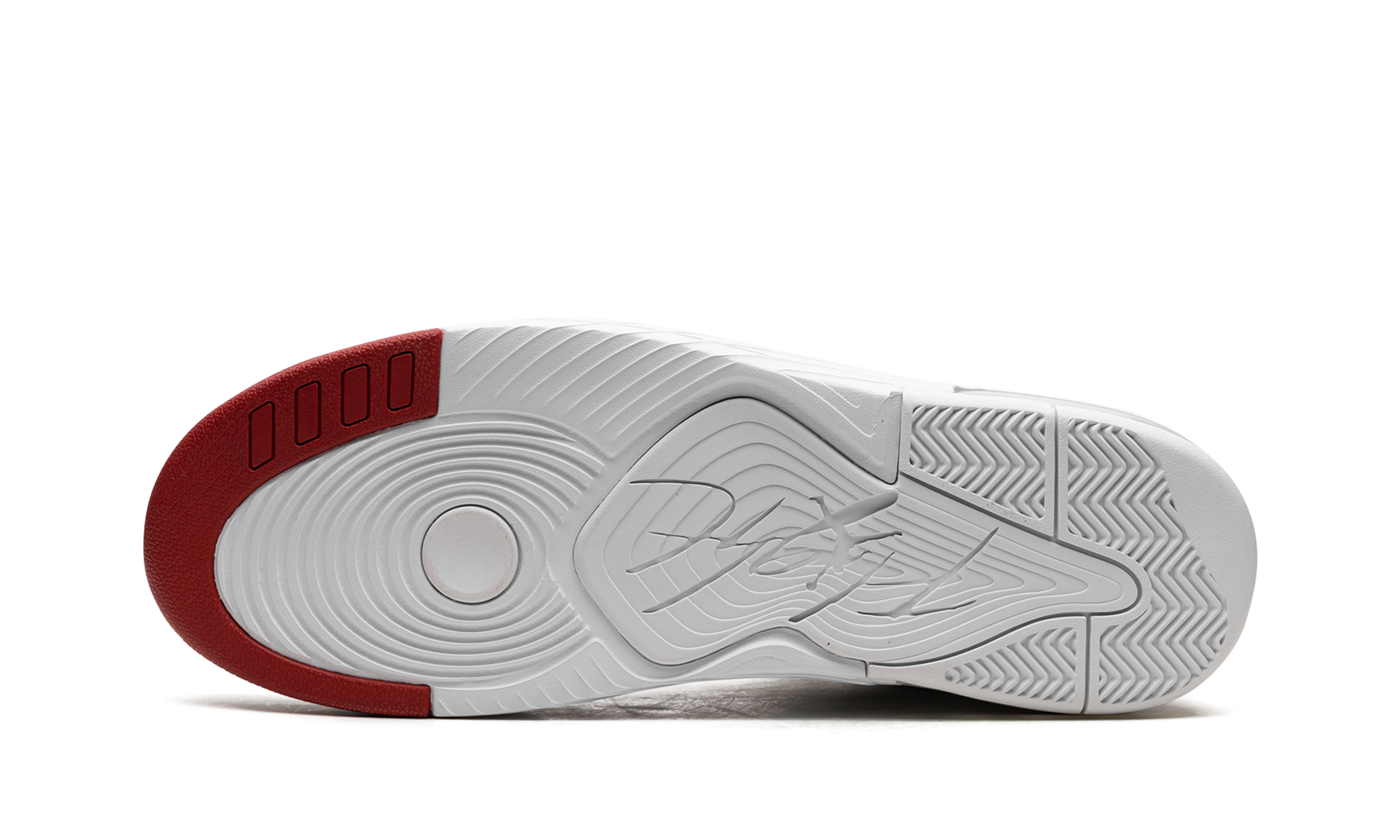 Jordan Flight Origin 4 - 6