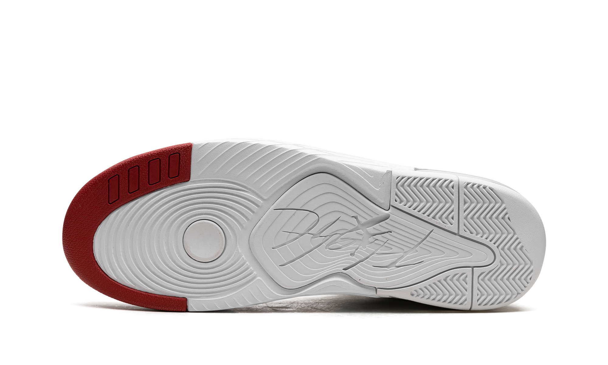 Jordan Flight Origin 4 - 6