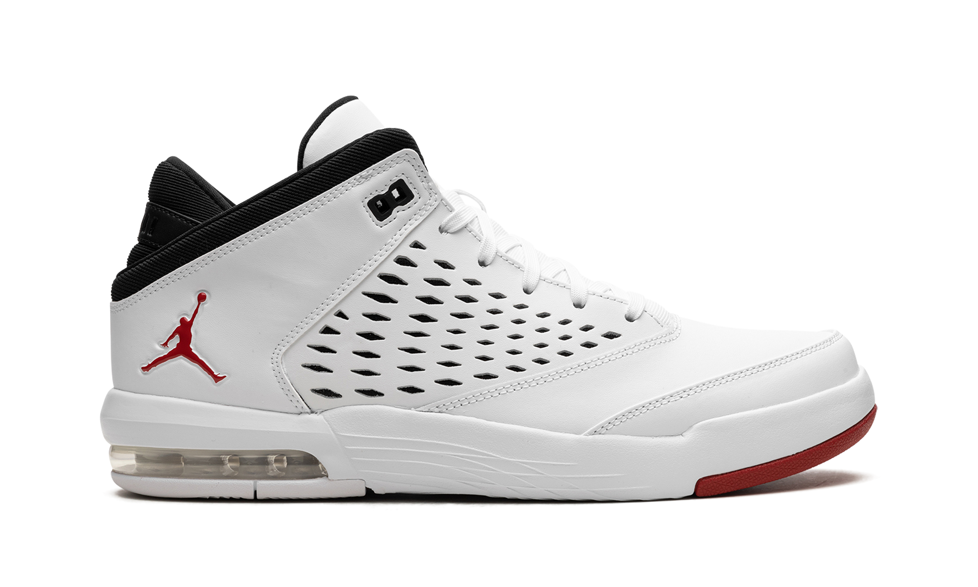 Jordan Flight Origin 4 - 7