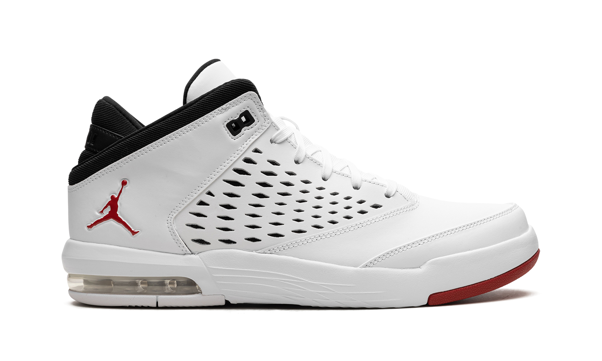 Jordan Flight Origin 4 - 7