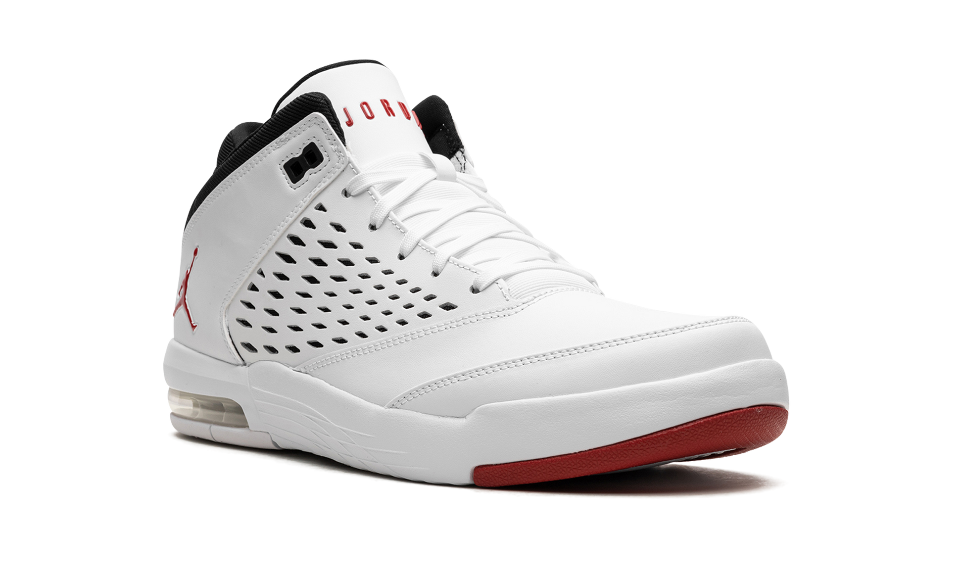 Jordan Flight Origin 4 - 8