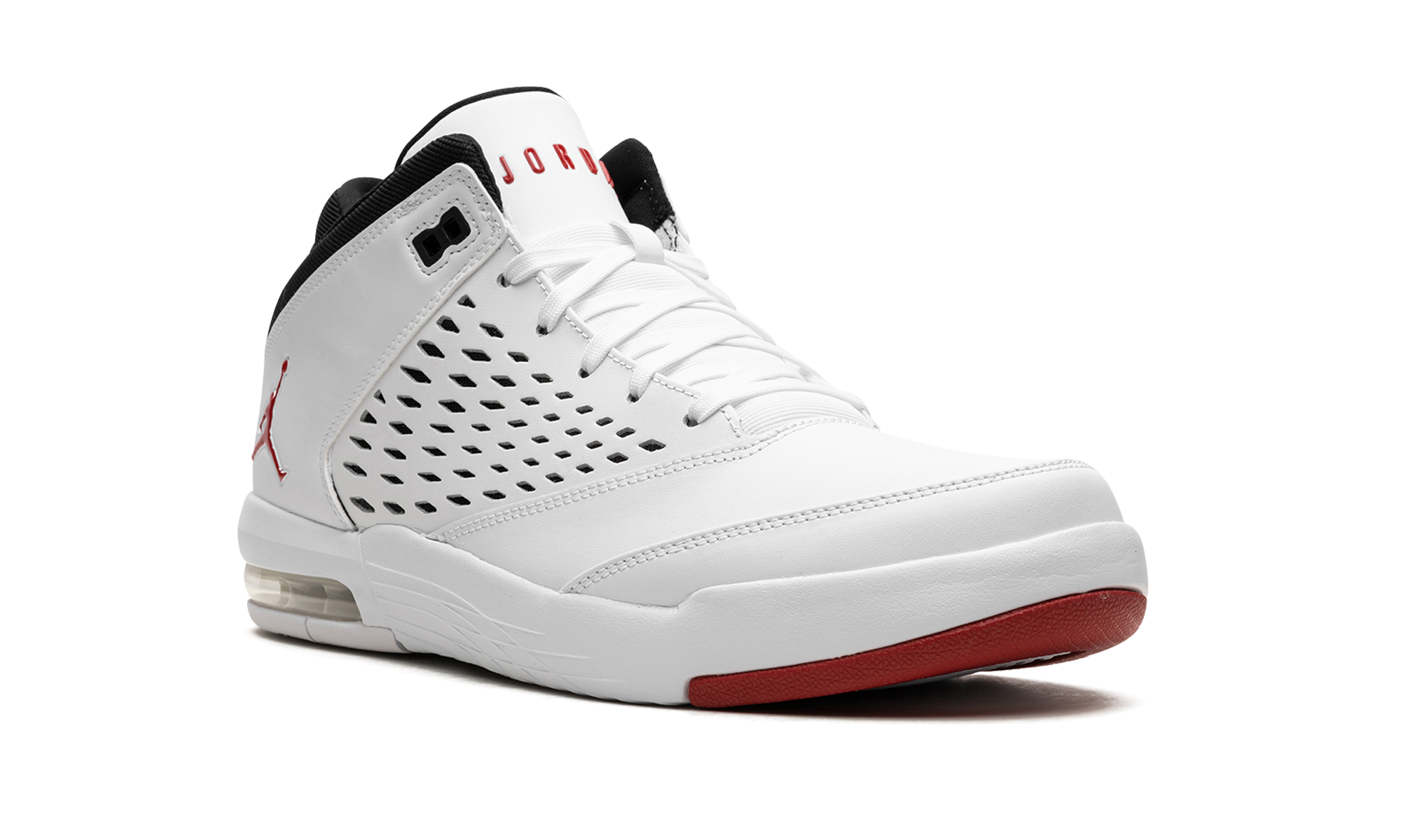 Jordan Flight Origin 4 - 8