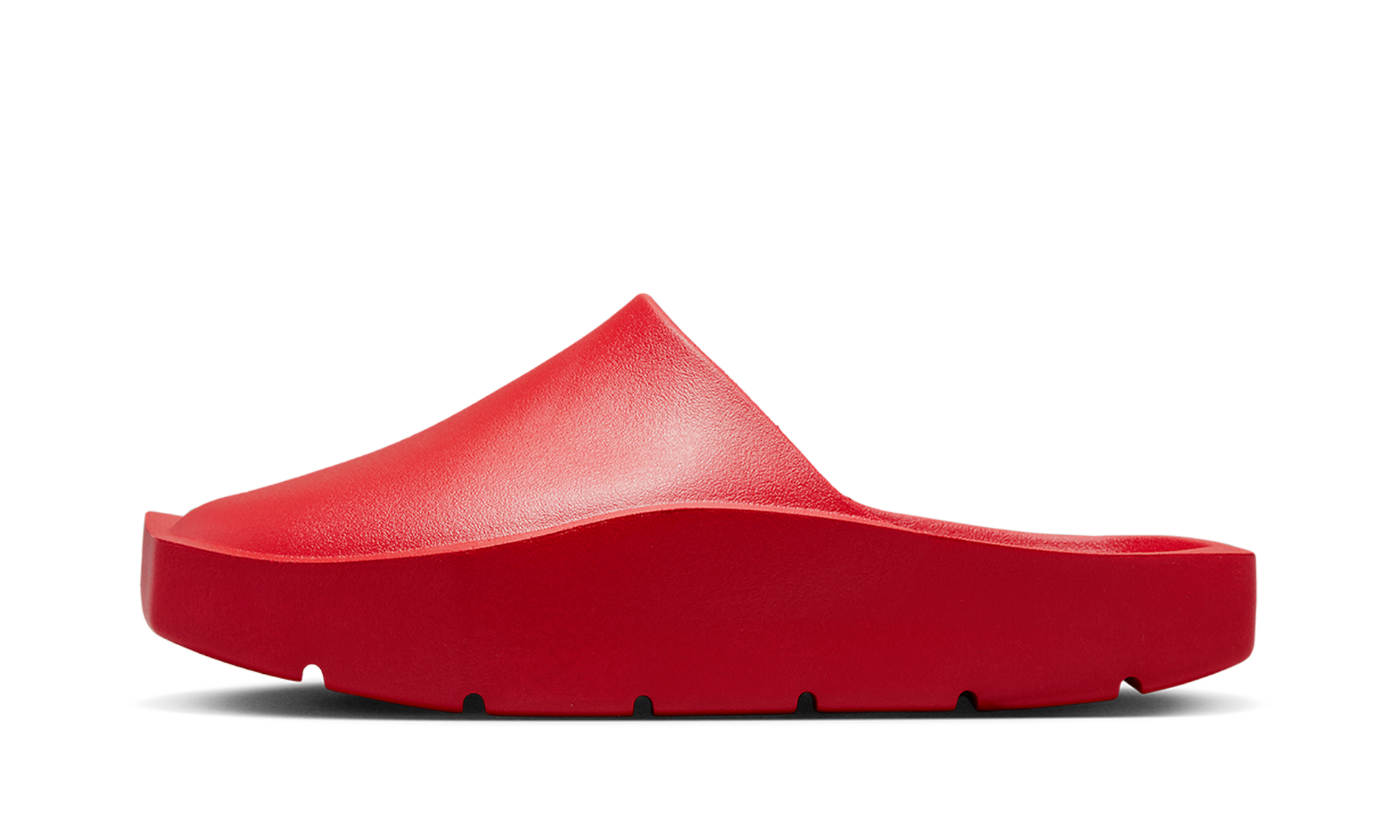 Jordan Hex Mule Wmns "triple Red" - 1