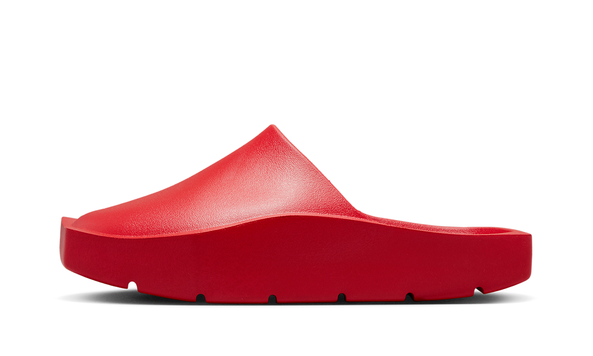 Jordan Hex Mule Wmns "triple Red" - 1