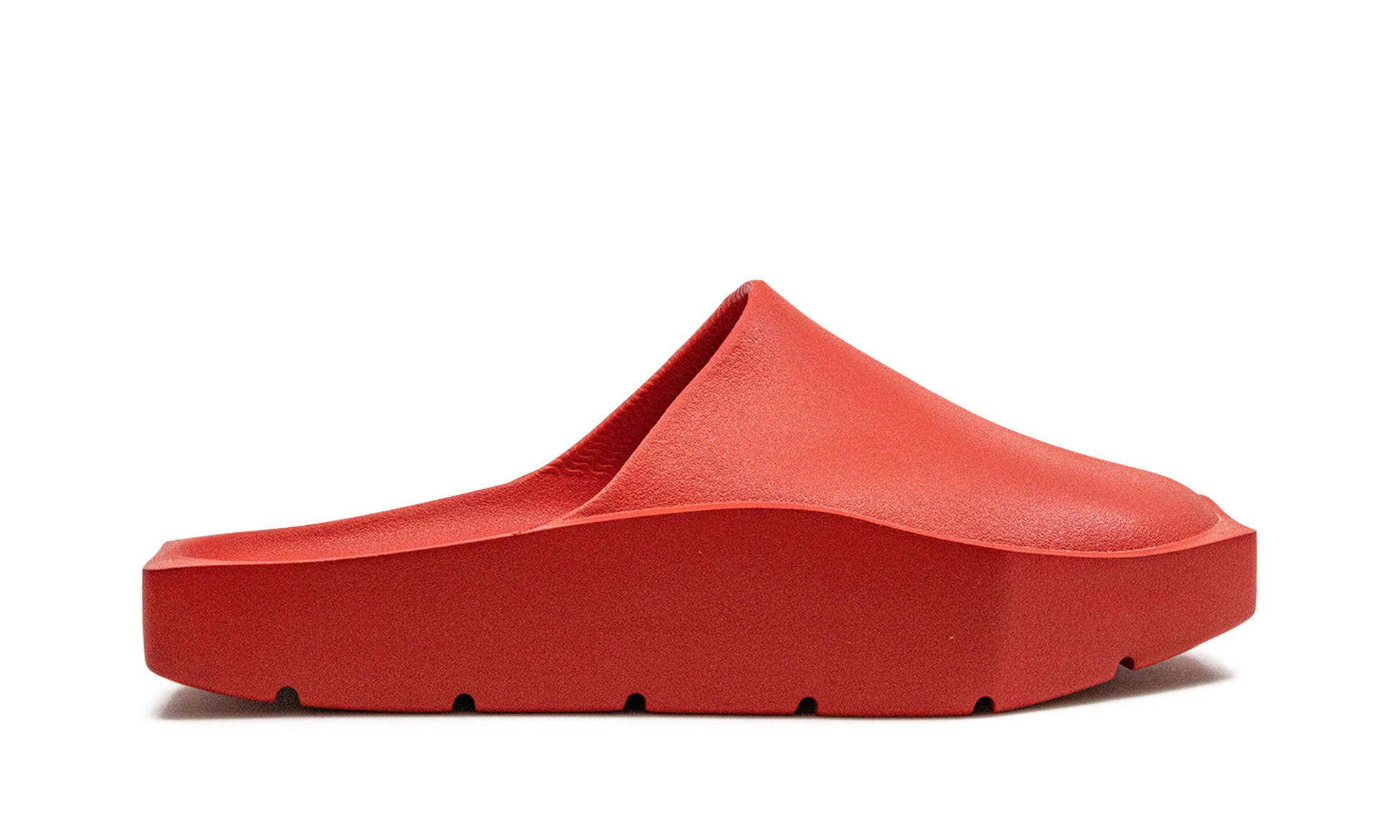 Jordan Hex Mule Wmns "triple Red" - 6