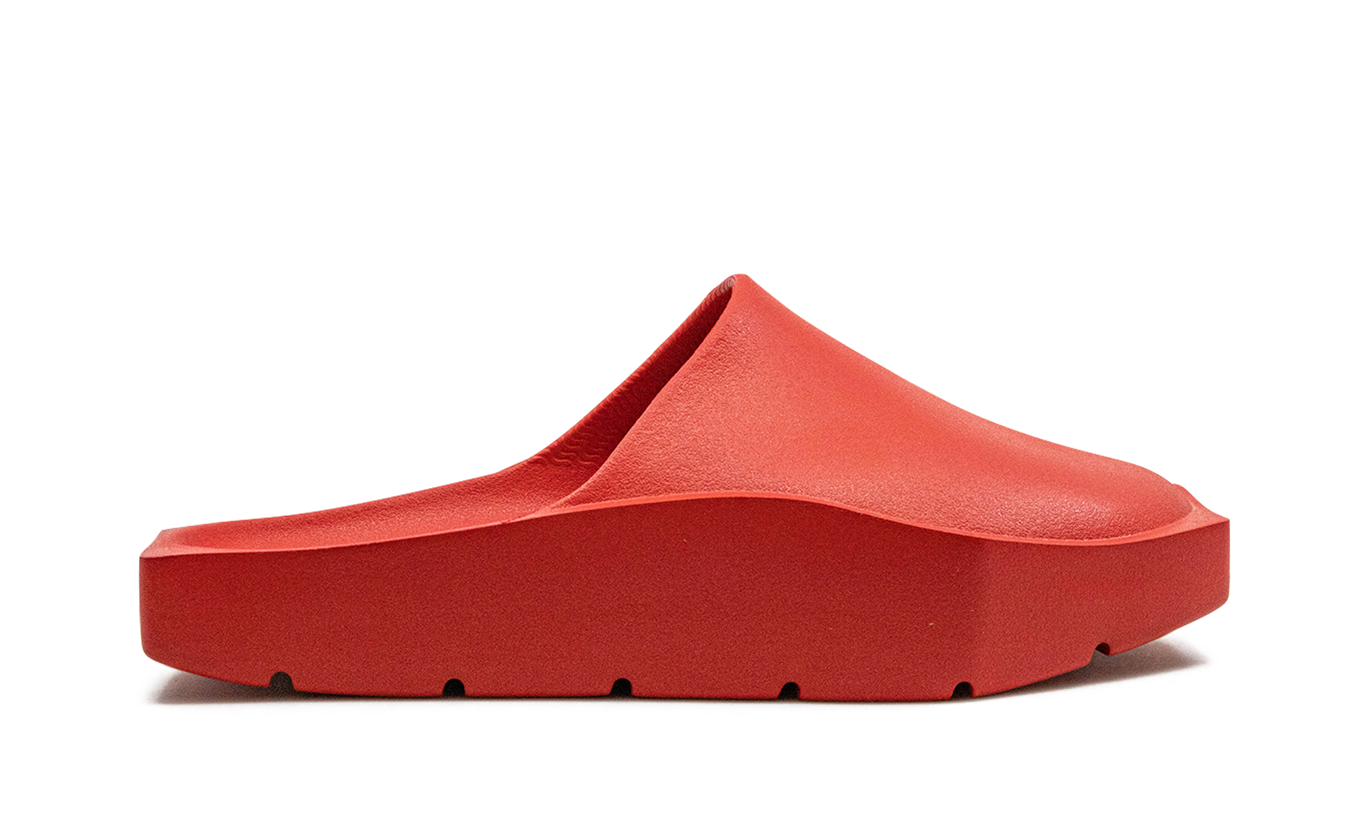 Jordan Hex Mule Wmns "triple Red" - 6
