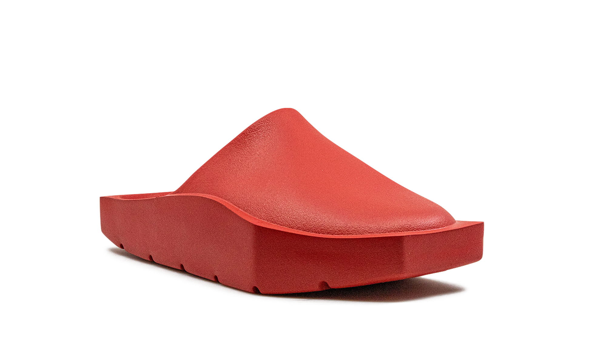 Jordan Hex Mule Wmns "triple Red" - 7