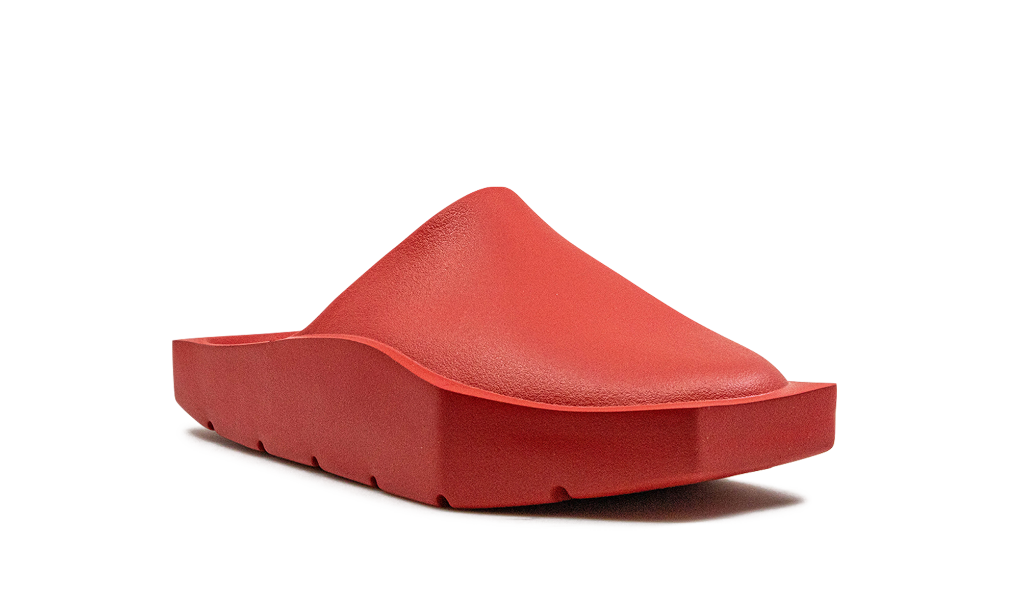 Jordan Hex Mule Wmns "triple Red" - 7