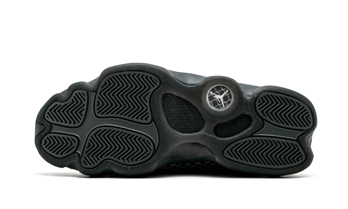 Jordan Horizon - 5