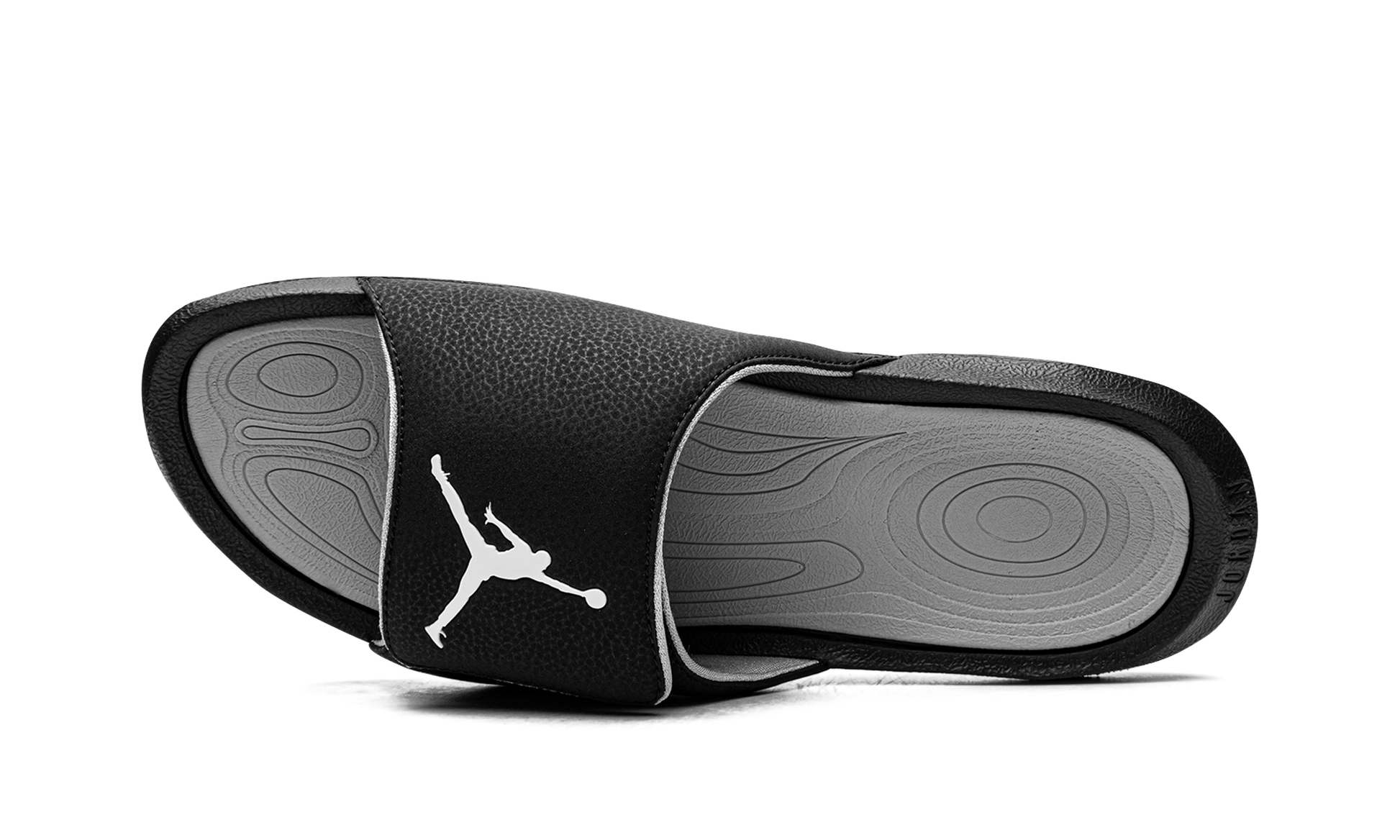 Jordan Hydro 6 "black/wolf Grey" - 5