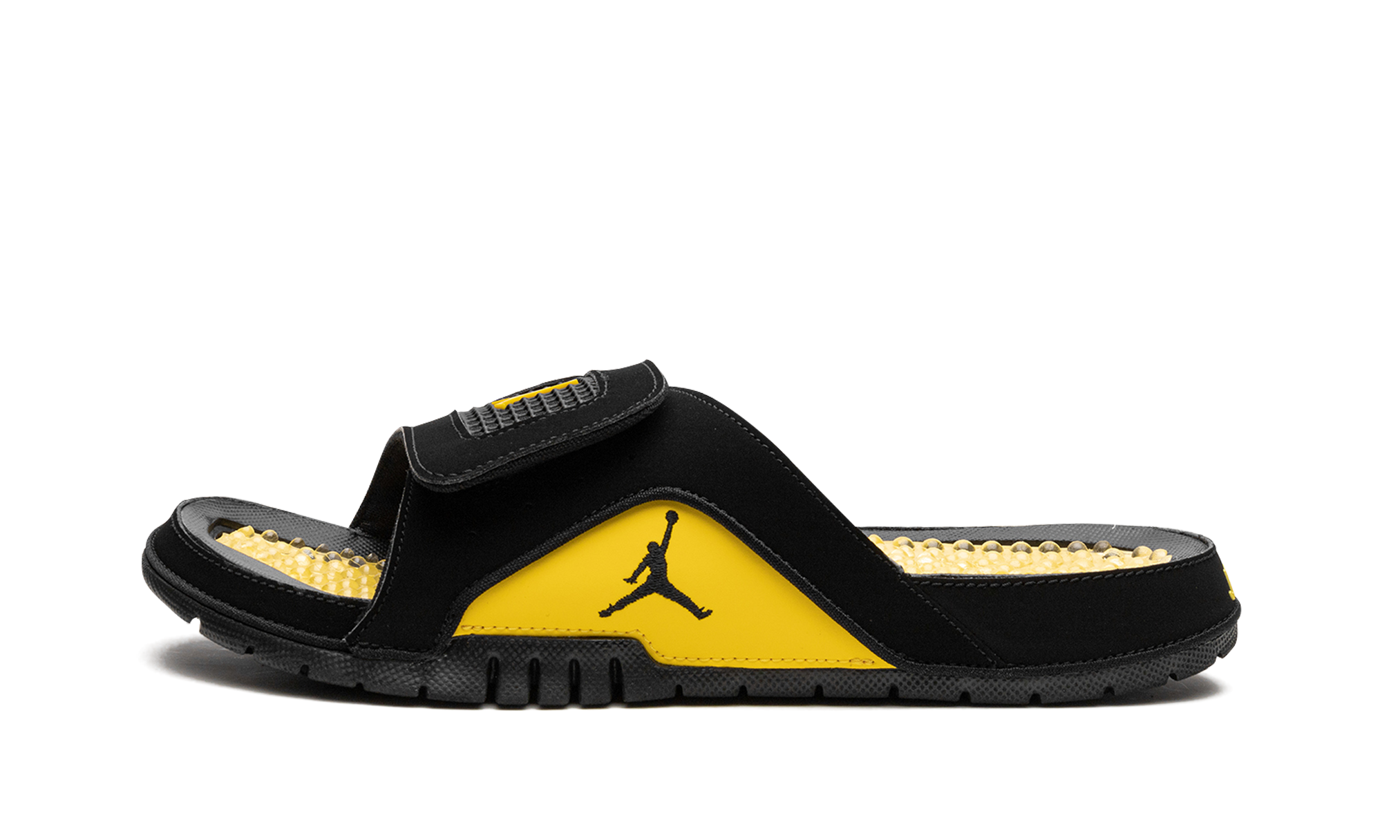 Jordan Hydro Iv Retro "thunder" - 1