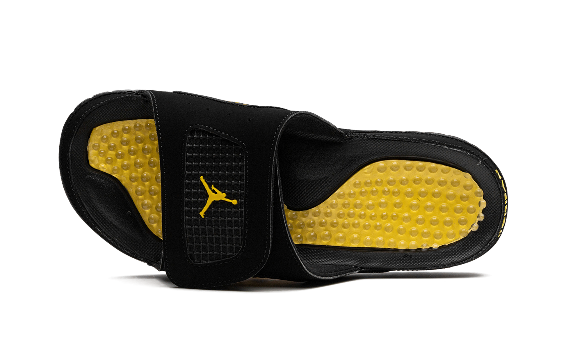 Jordan Hydro Iv Retro "thunder" - 5