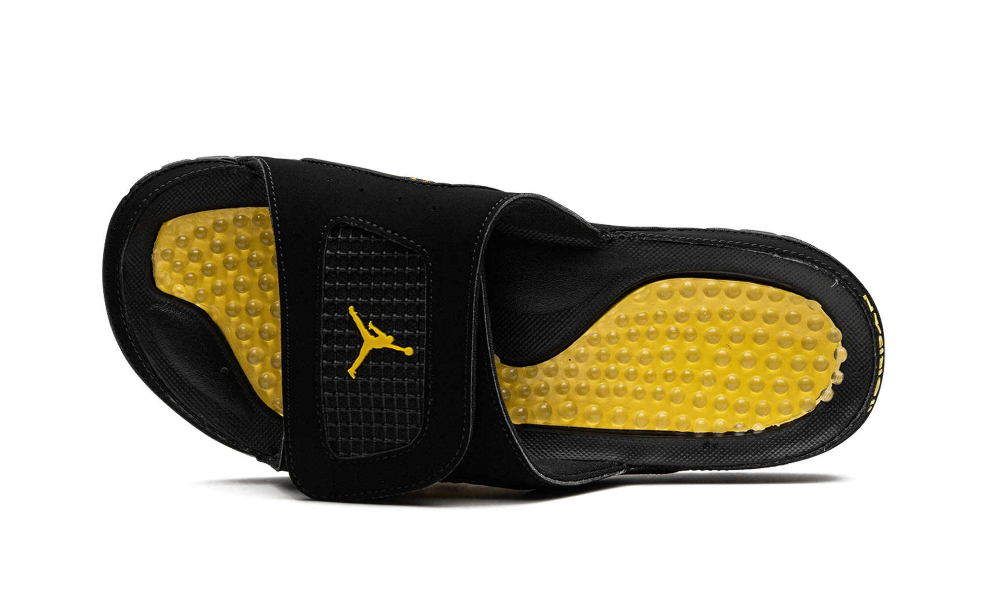 Jordan Hydro Iv Retro "thunder" - 5