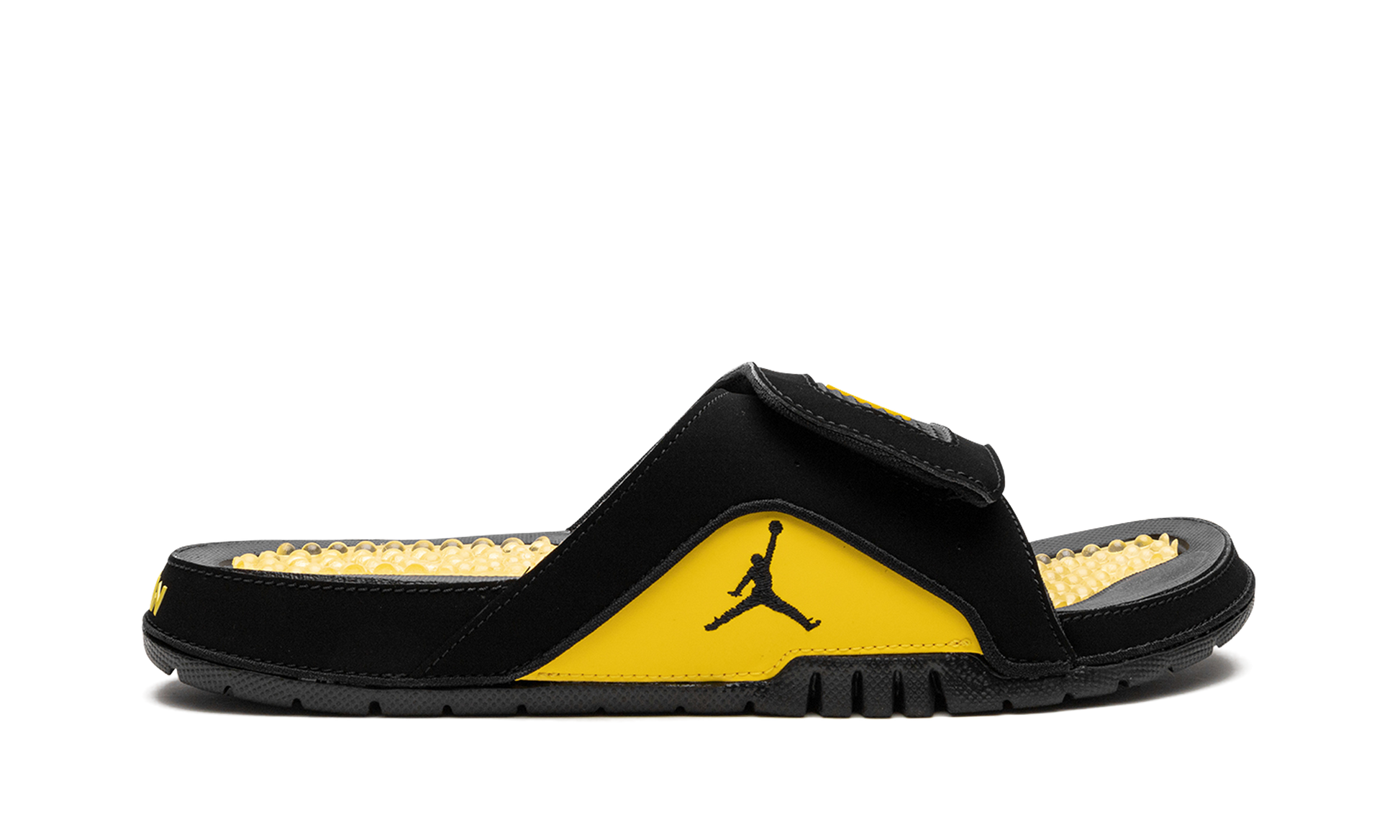 Jordan Hydro Iv Retro "thunder" - 6