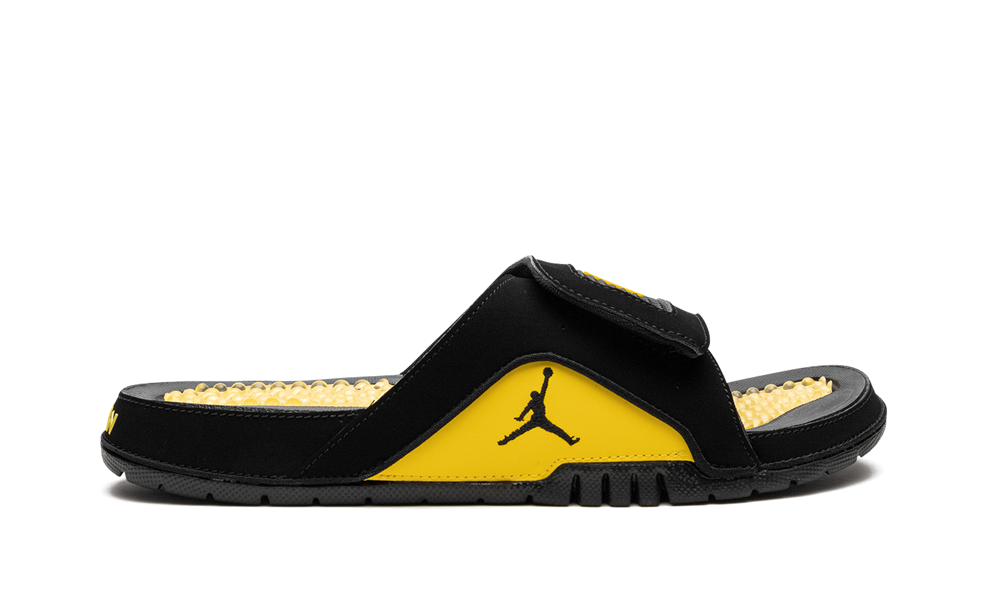 Jordan Hydro Iv Retro "thunder" - 6