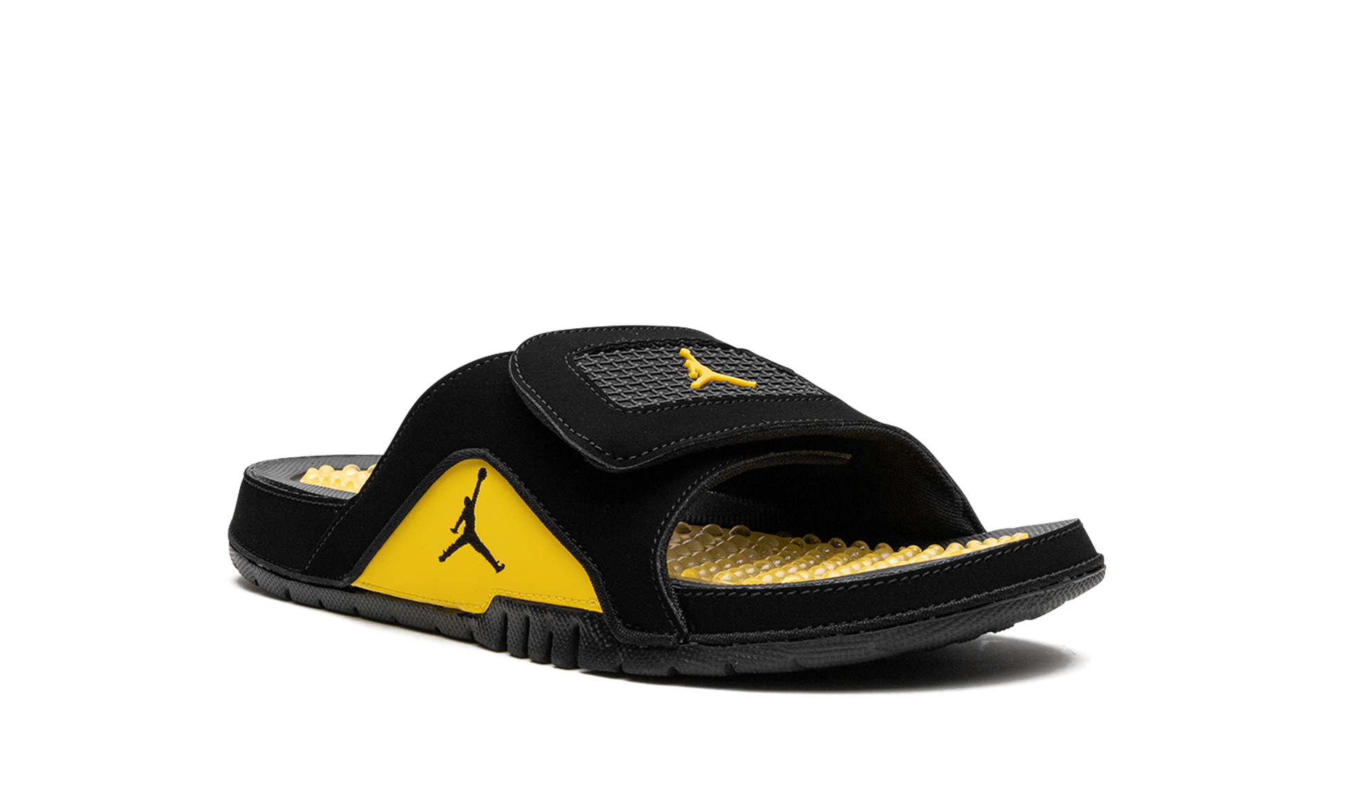Jordan Hydro Iv Retro "thunder" - 7