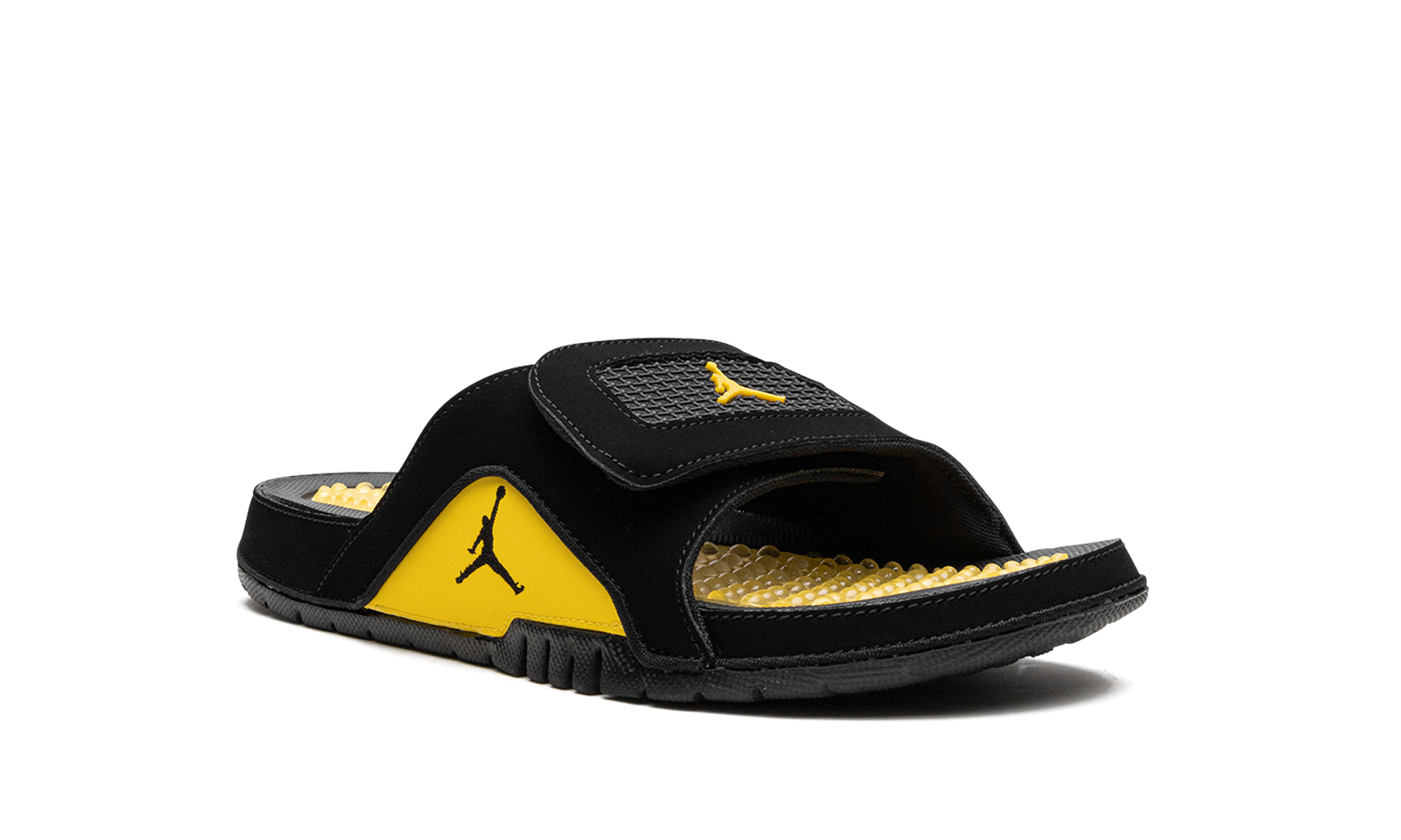 Jordan Hydro Iv Retro "thunder" - 7