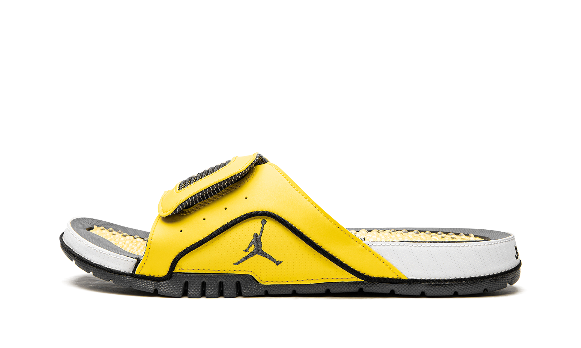 Jordan Hydro Slide Iv "lightning" - 1