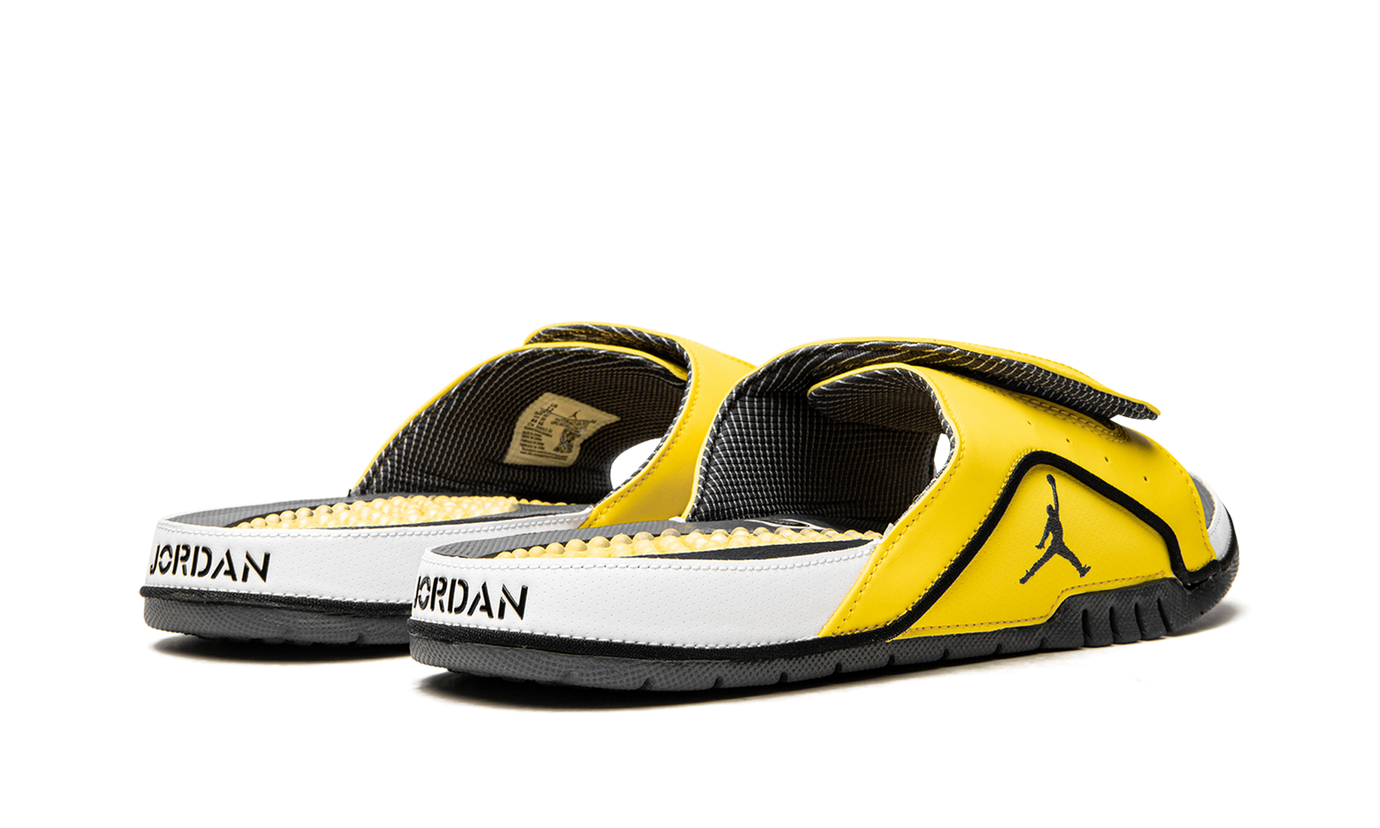 Jordan Hydro Slide Iv "lightning" - 3