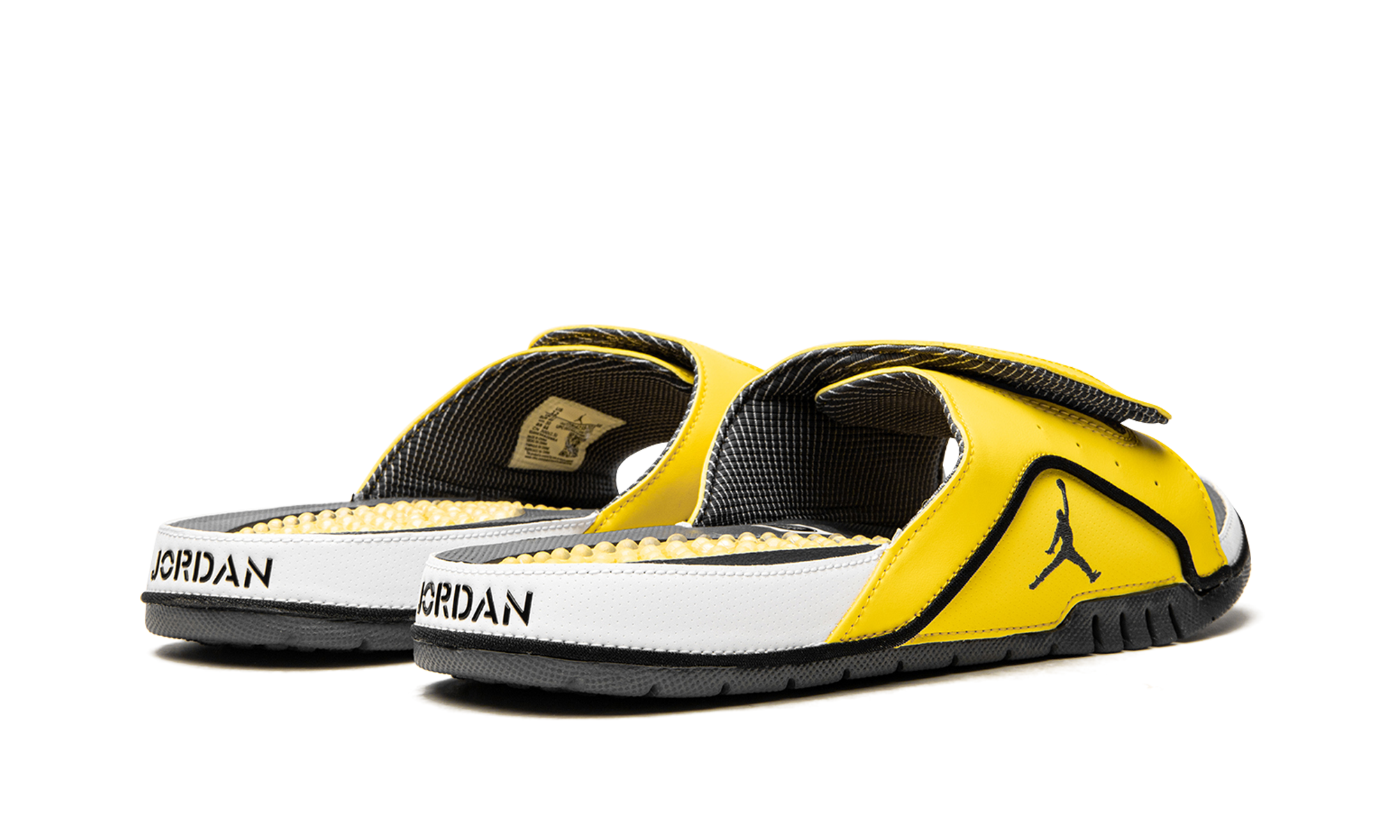 Jordan Hydro Slide Iv "lightning" - 3
