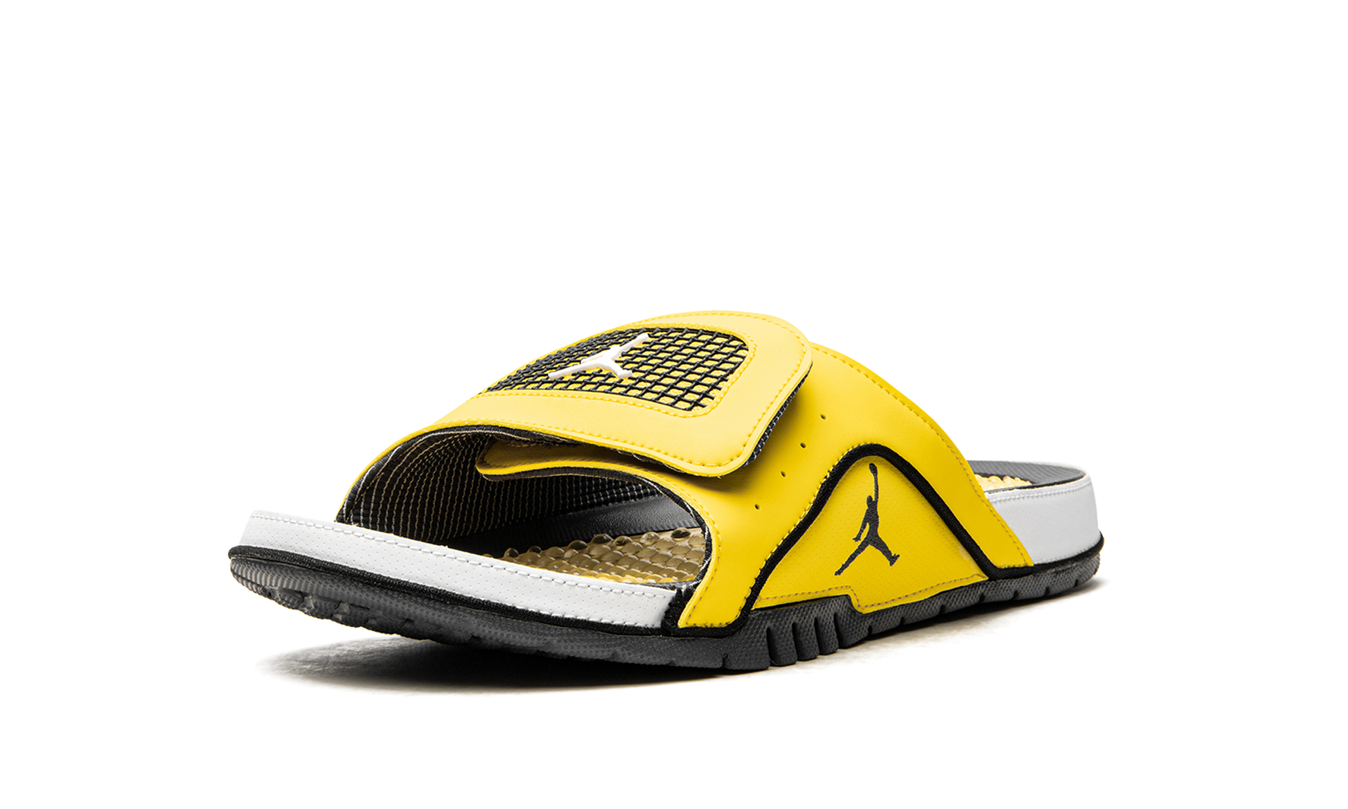 Jordan Hydro Slide Iv "lightning" - 4