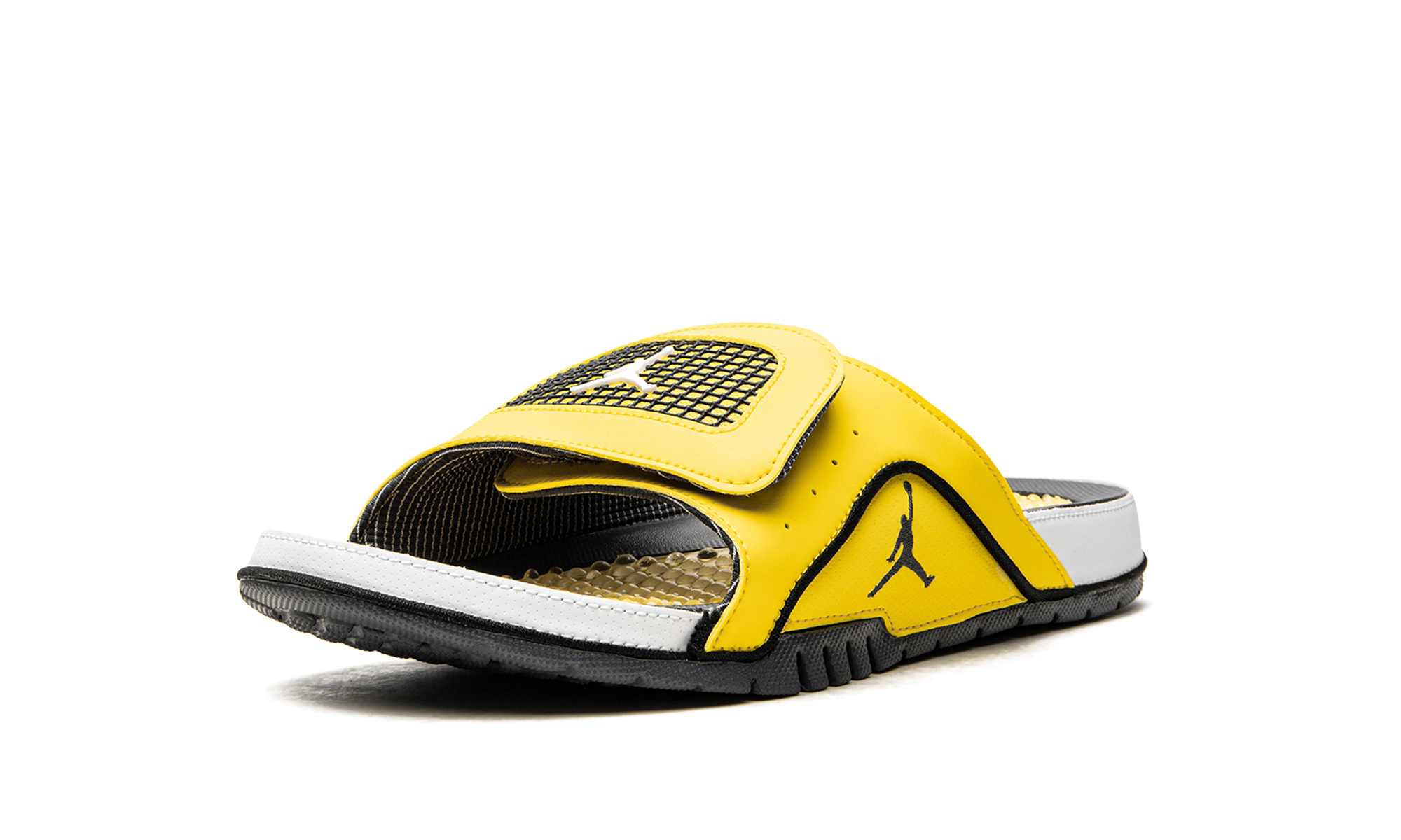 Jordan Hydro Slide Iv "lightning" - 4