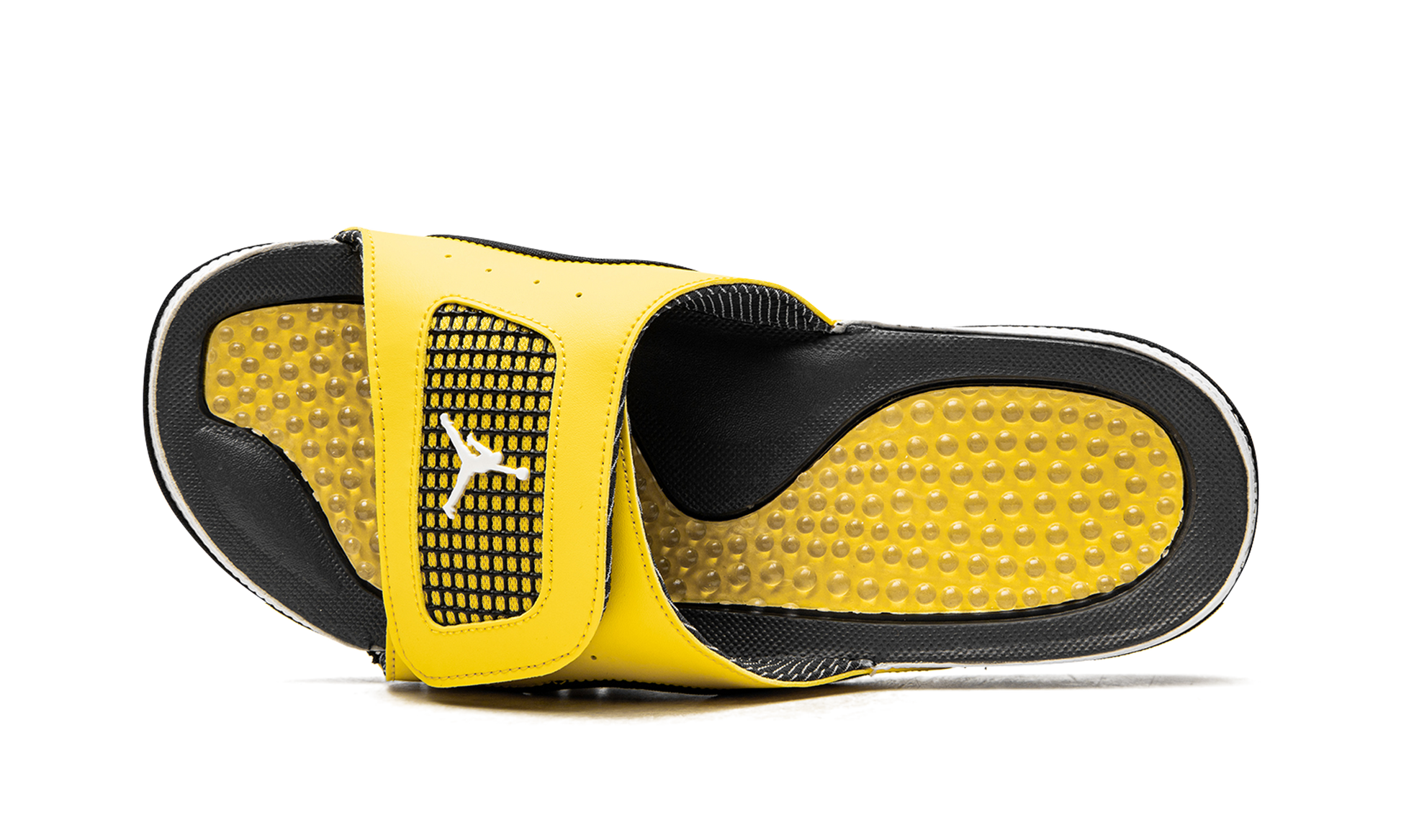 Jordan Hydro Slide Iv "lightning" - 5