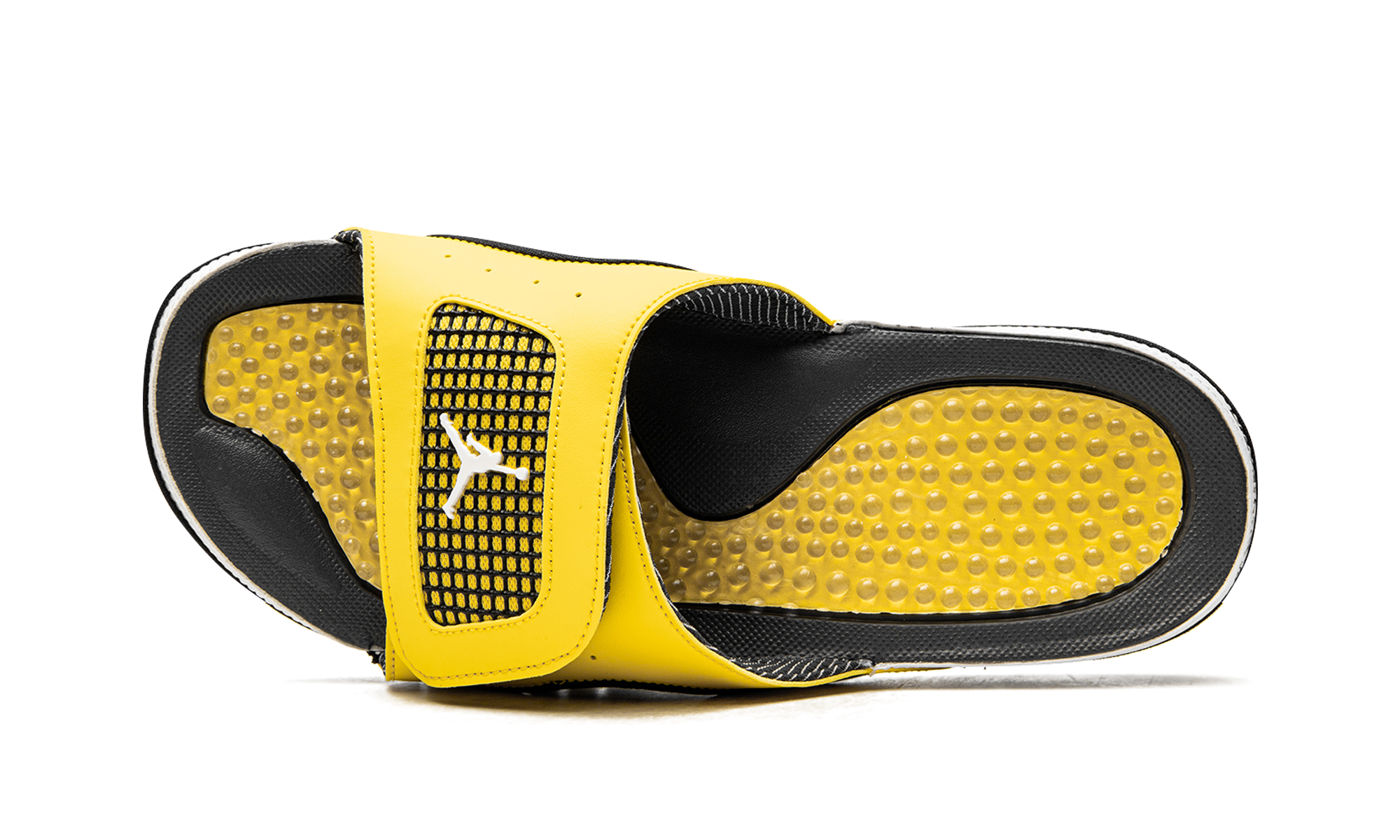 Jordan Hydro Slide Iv "lightning" - 5