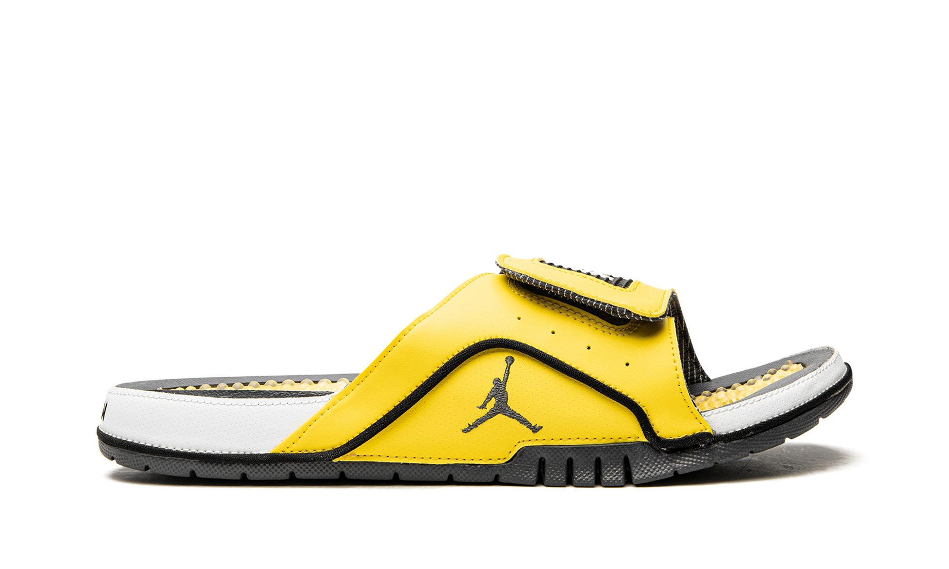 Jordan Hydro Slide Iv "lightning" - 6