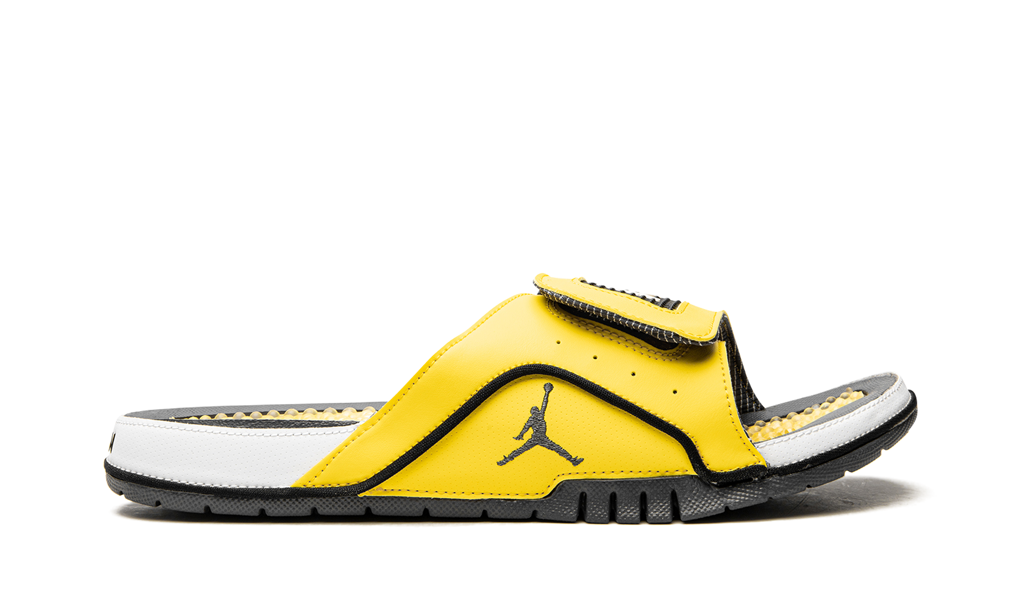 Jordan Hydro Slide Iv "lightning" - 6