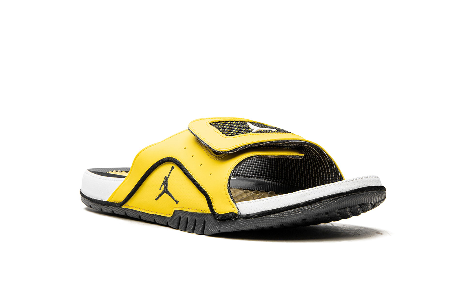 Jordan Hydro Slide Iv "lightning" - 7